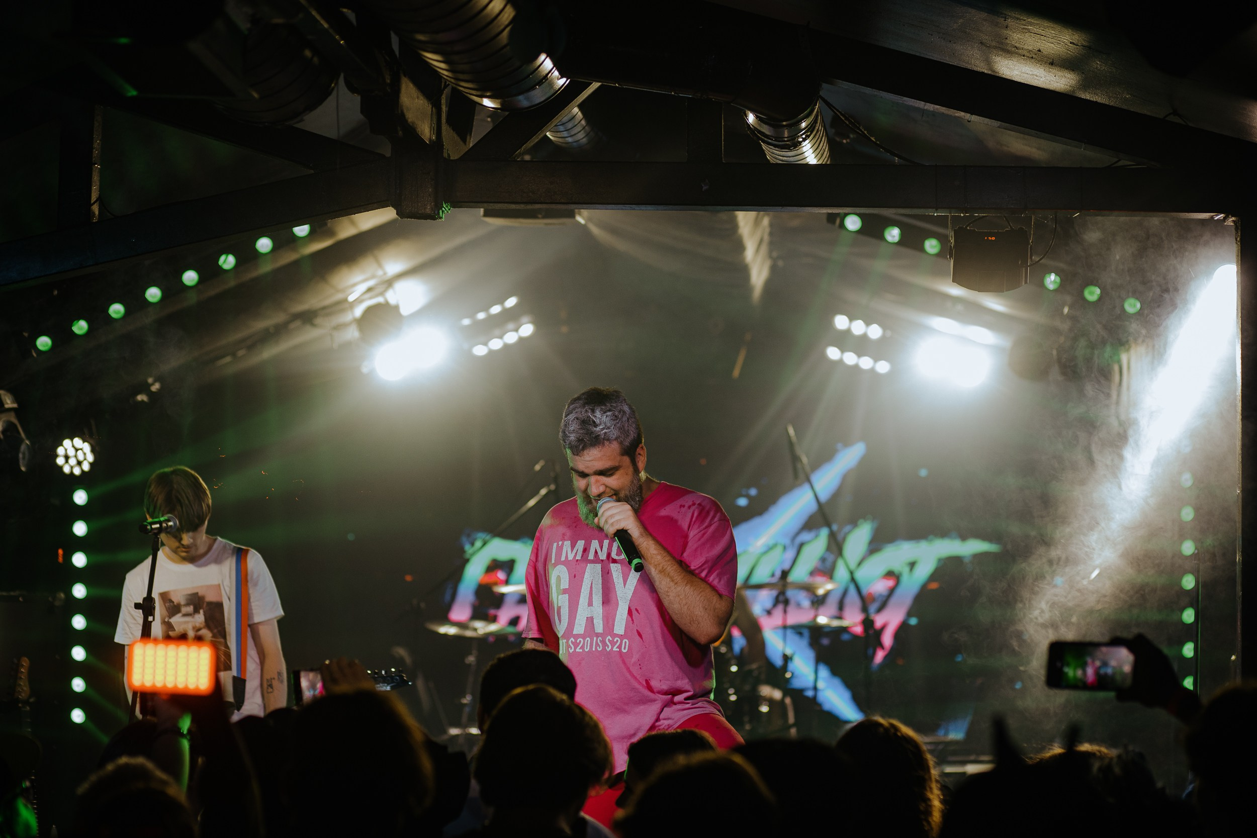 Фестиваль «ШУМ». Action. 16.08.2025. Главная