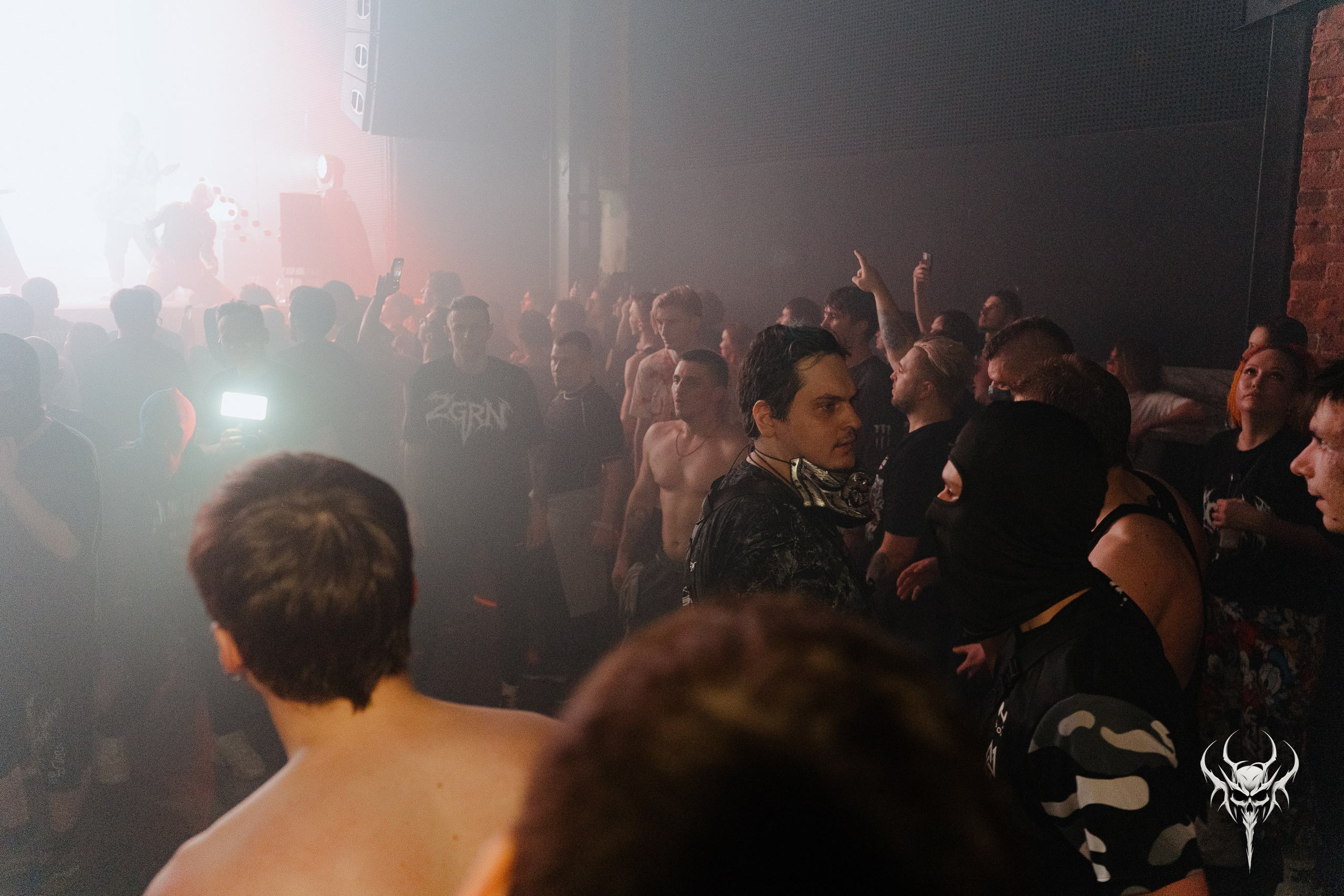 Dexdbell. Рассвет. 01.03.2026. Главная