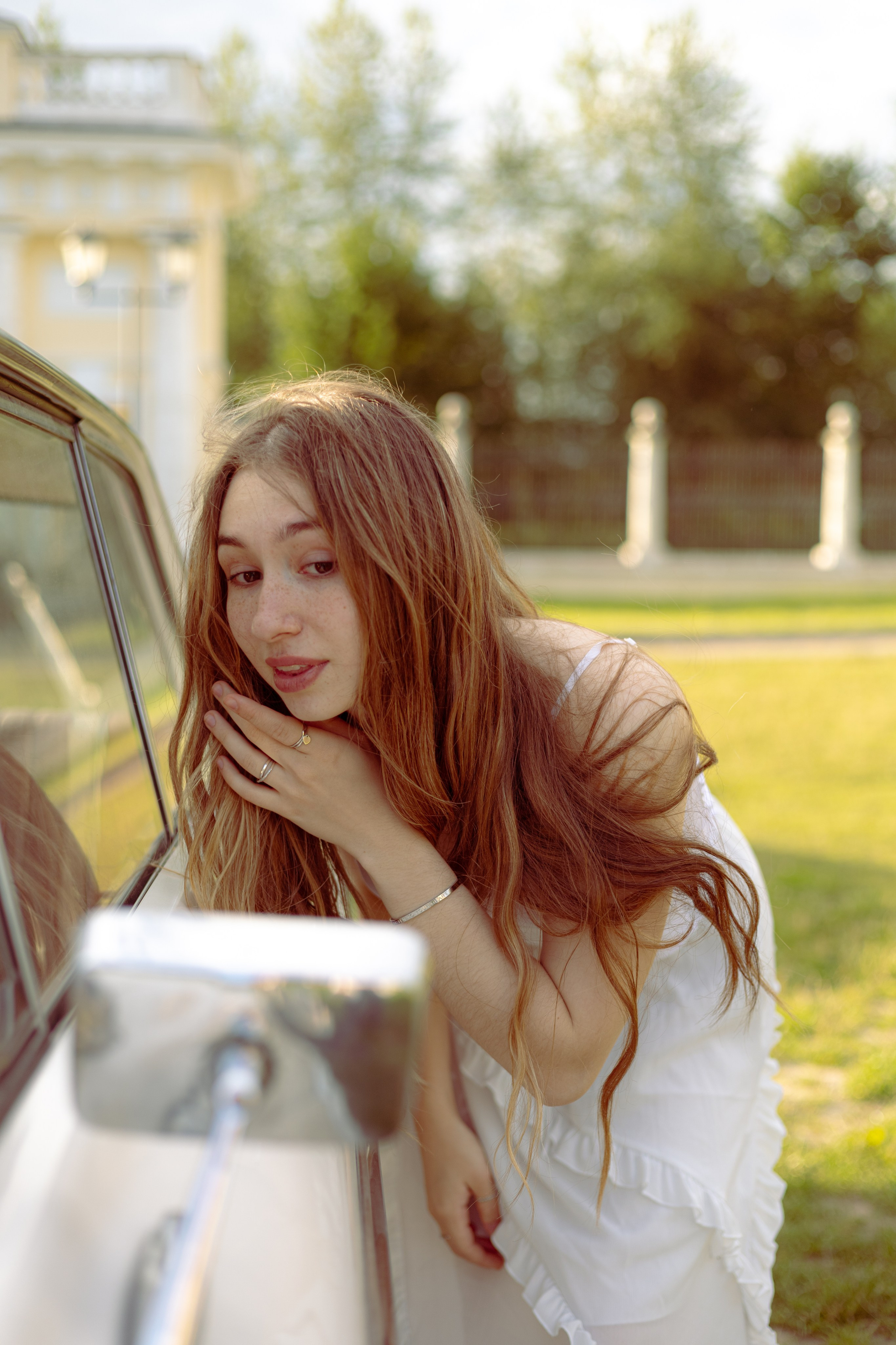 Уличные съемки. Фотограф Ирина Головина