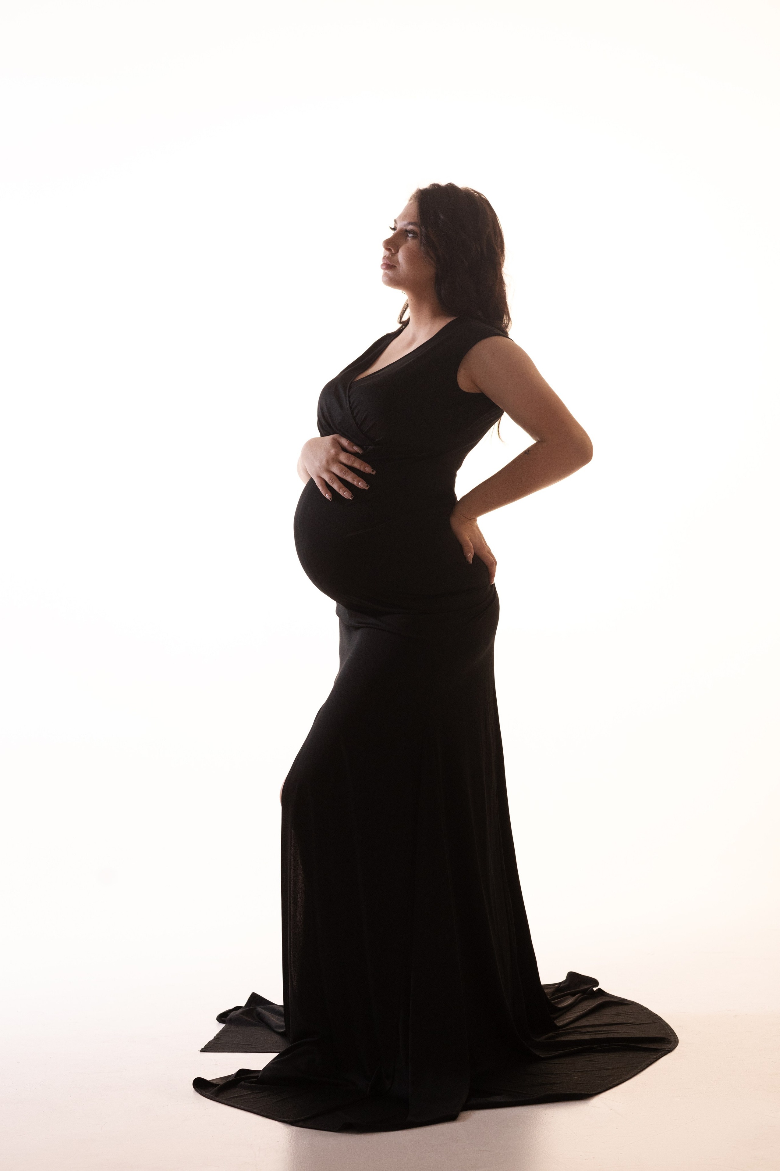 Съемочный гардероб. Женский и newborn фотограф Айжан Шарафи в Алматы