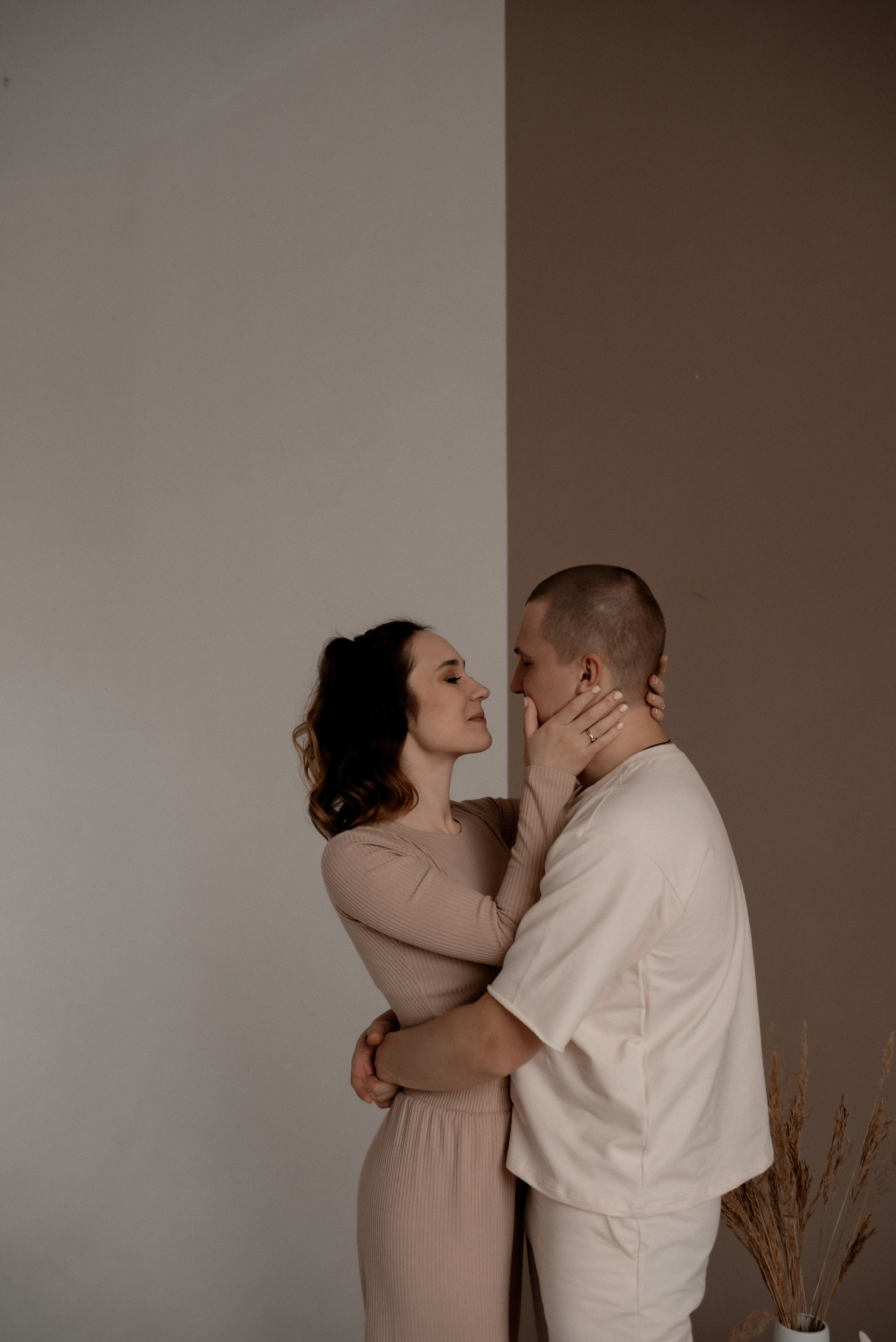 Семья. Свадебный и семейный фотограф в Серпухове Александра Дерюшева