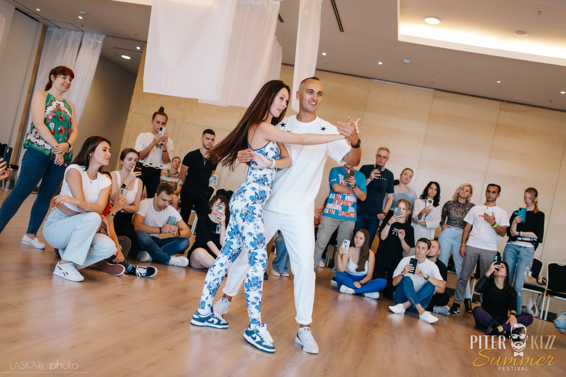 Фоторепортаж. Фотограф в Санкт-Петербурге Юлия Ласкари