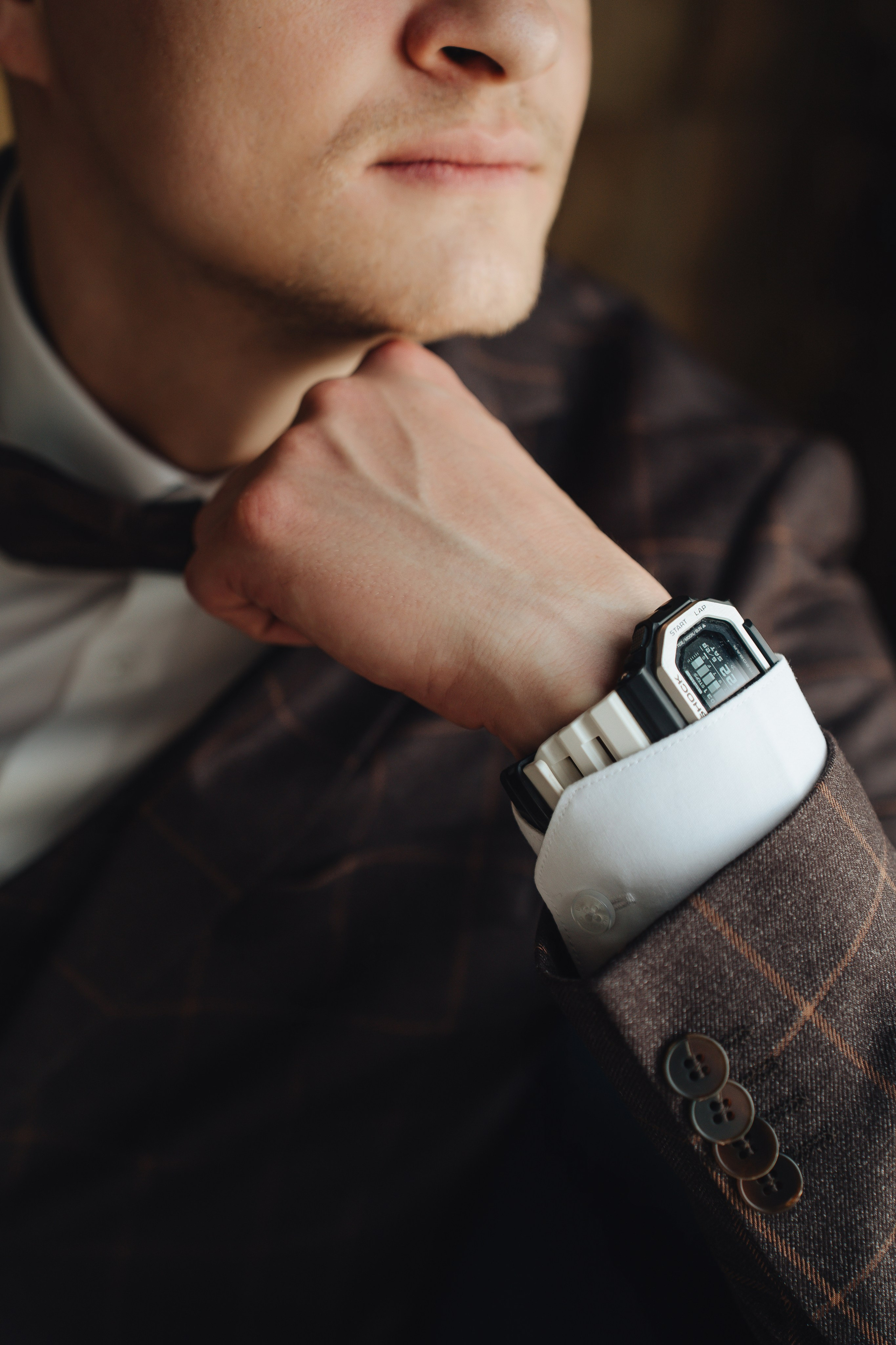 Время принадлежит нам. Семейный фотограф