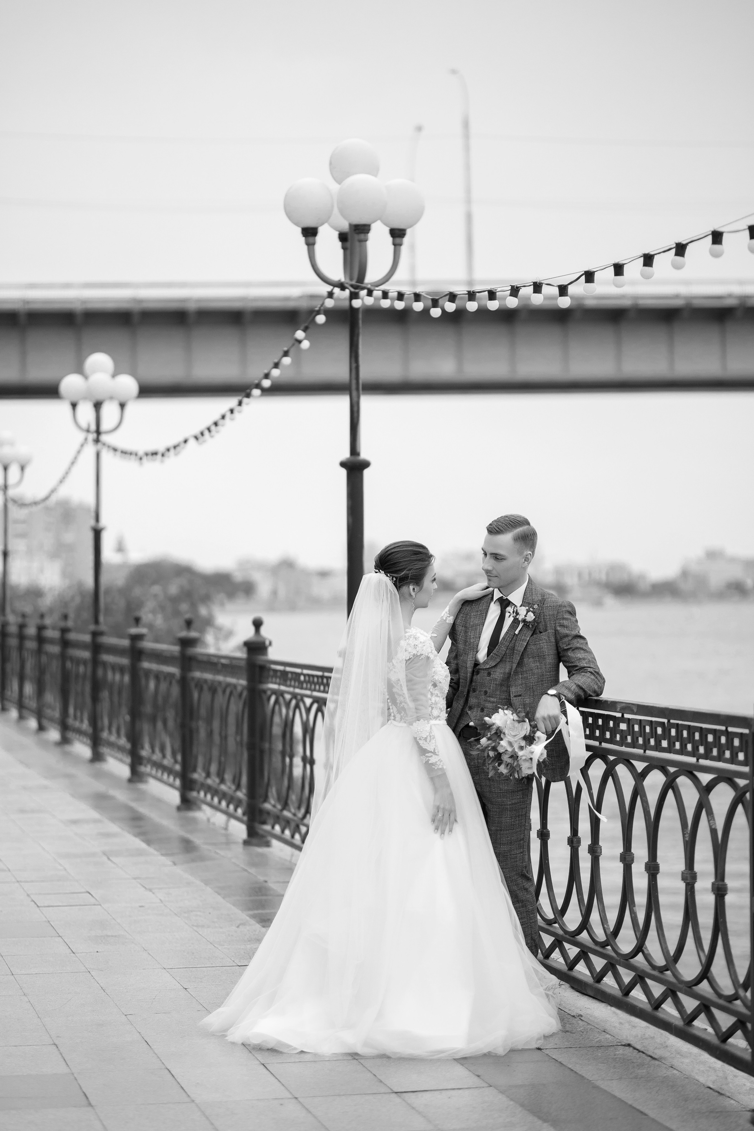 Иван & Екатерина. Свадебный фотограф в Астрахани. Фототуры по Астрахани и в горы Кавказа