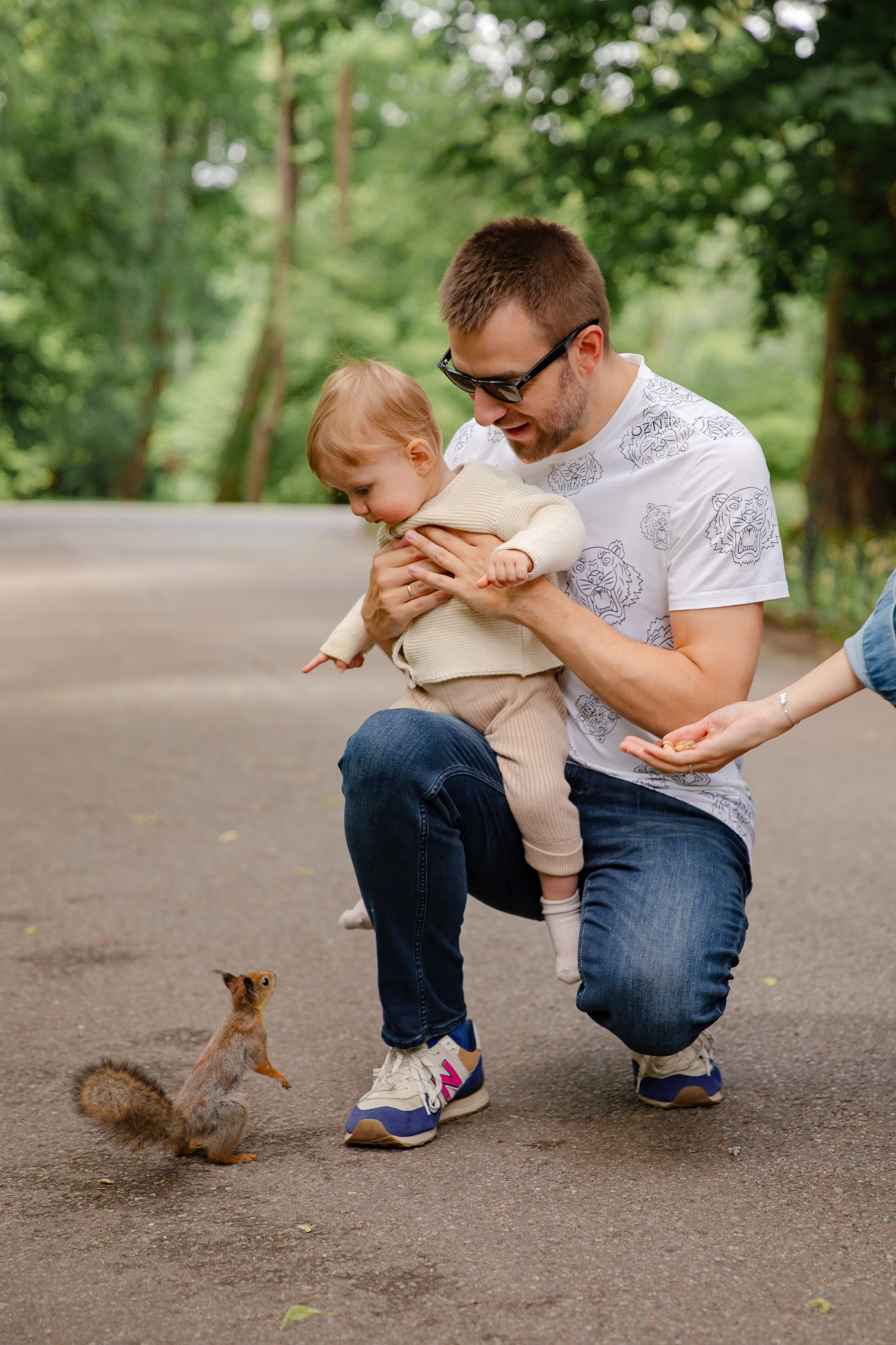Максу 1 год. Свадебный и семейный фотограф в Санкт- Петербурге Гугучкина Полина