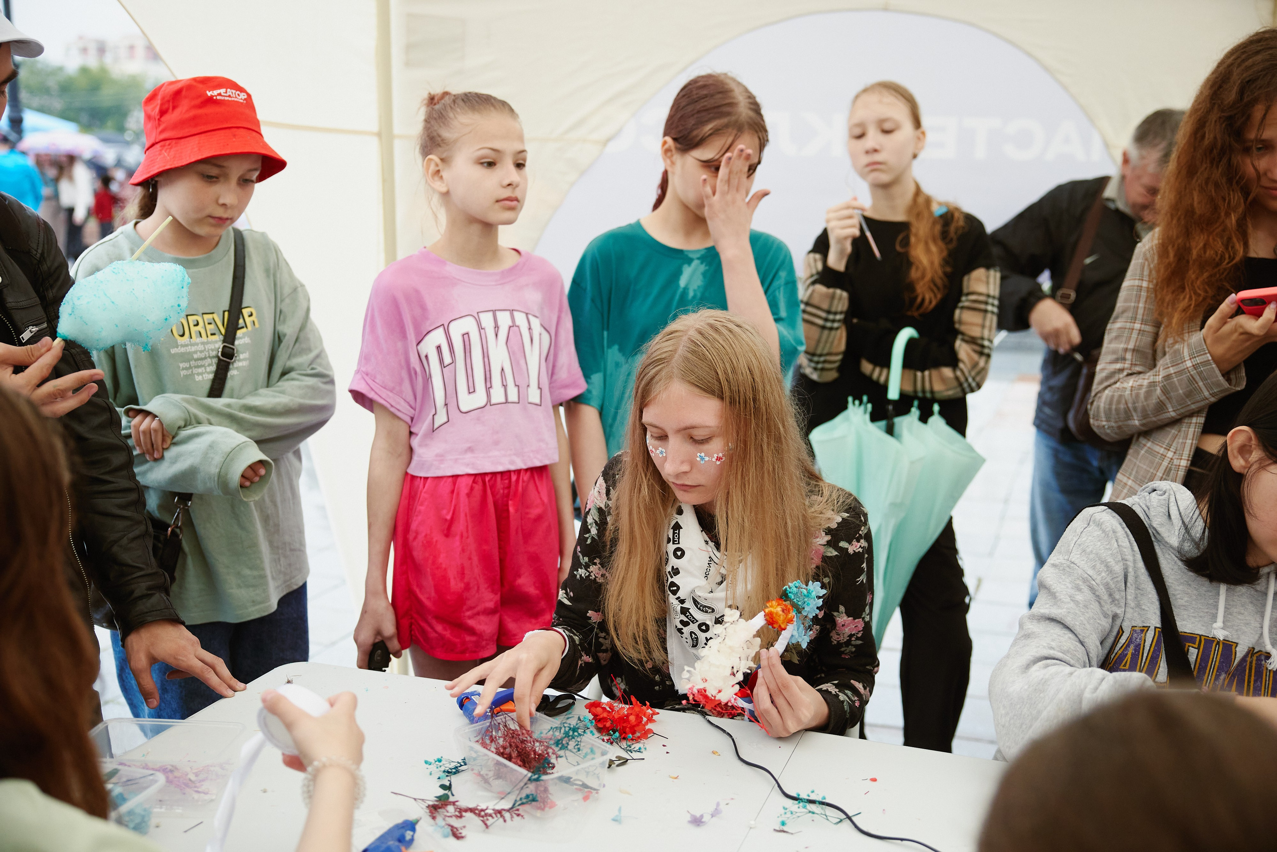 Блоггеры России. Репортажный фотограф в Хабаровске Николай Соболев