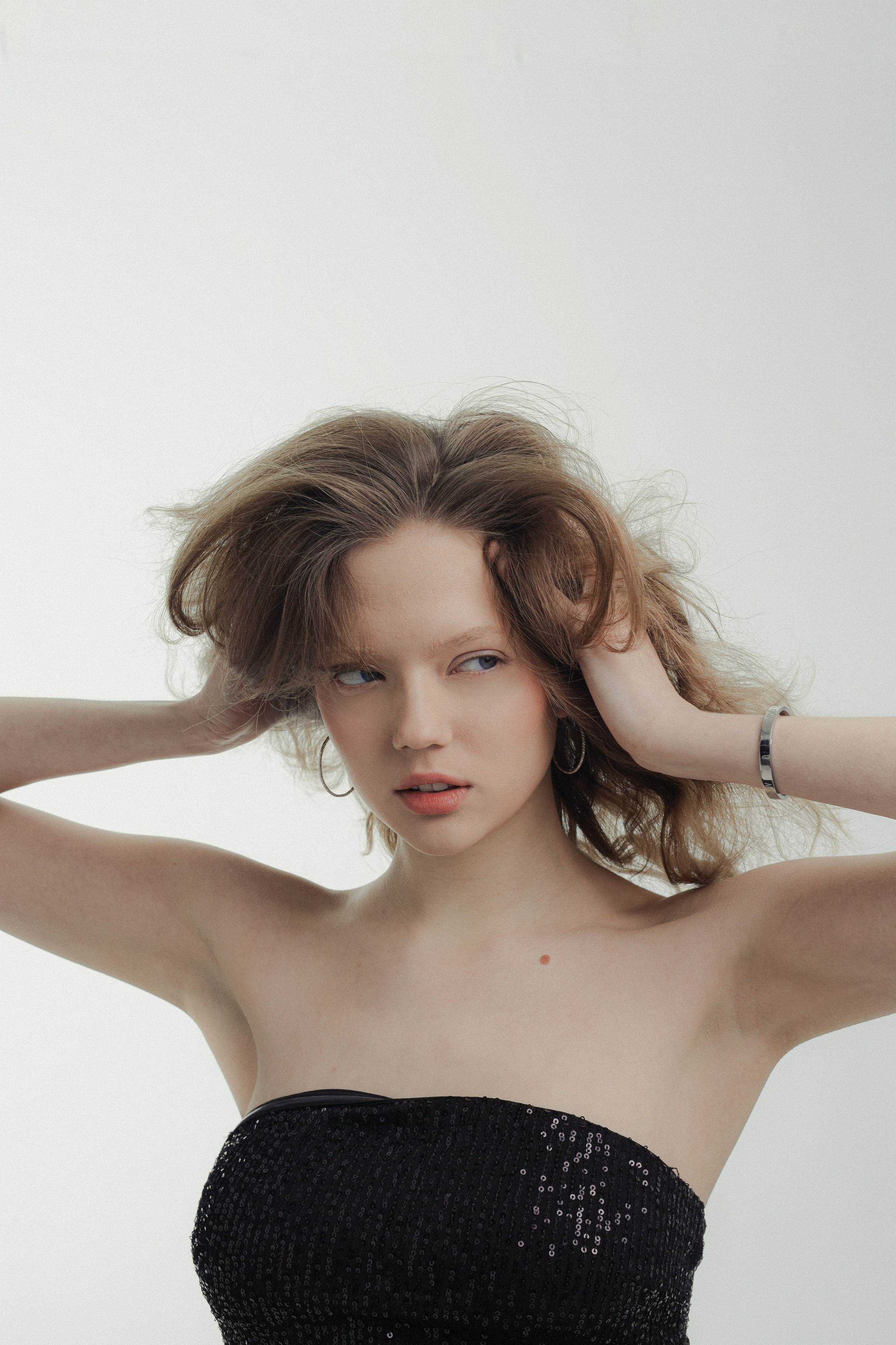 Confidence. Евгения Волошина Фотограф Москва / Белгород