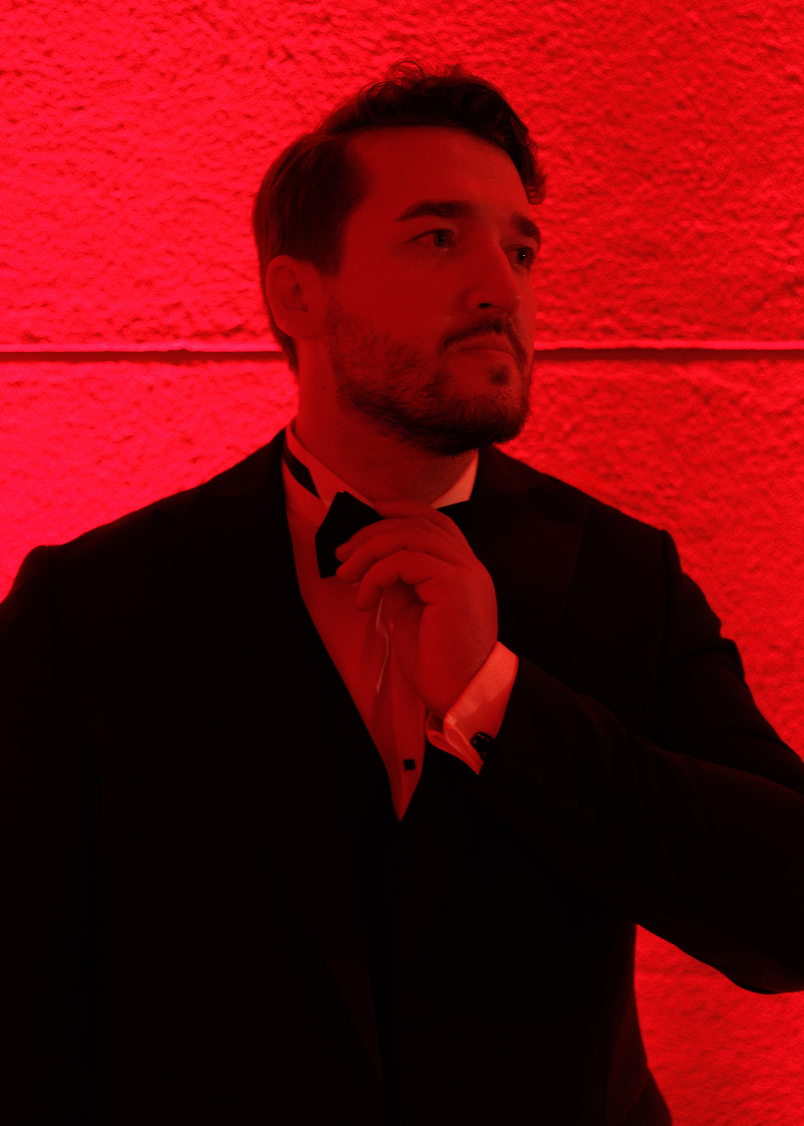 Красной нитью. Свадебный фотограф Санкт-Петербург, Юлия Радченкова