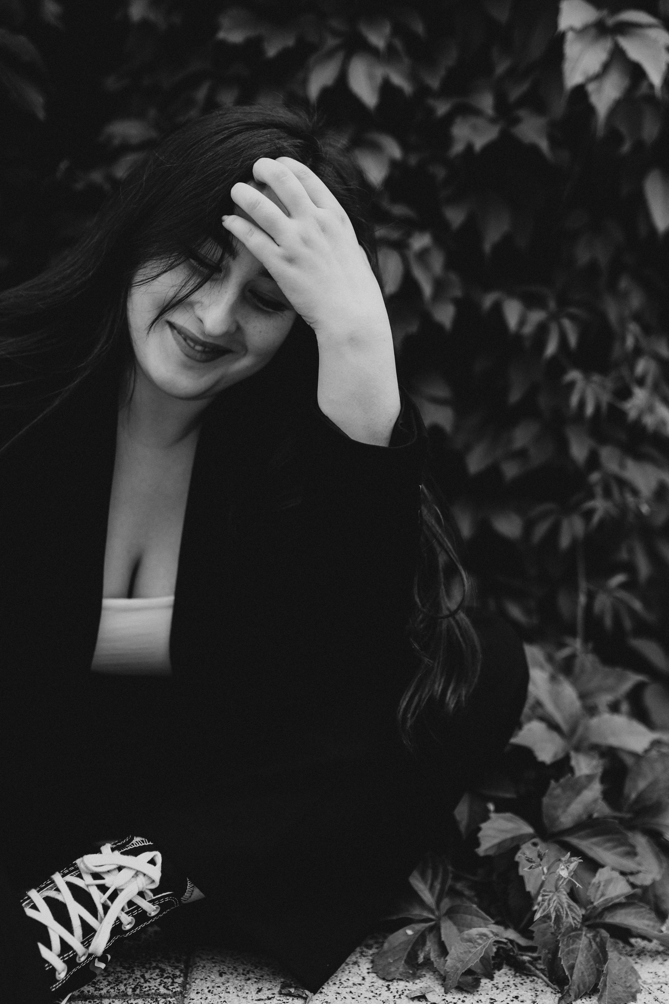 Людмила. Семейный фотограф в Москве Жукова Анна