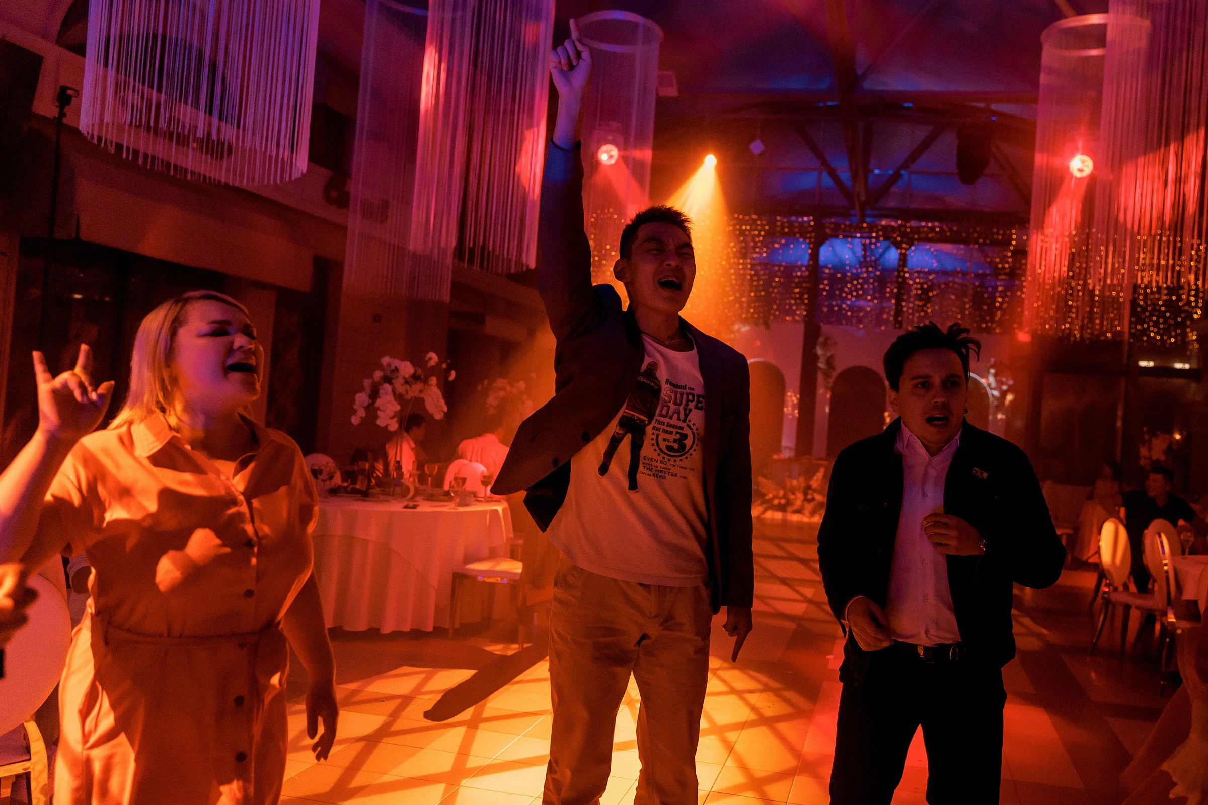 Алдар и Марина. Свадебный фотограф в Иркутске Сапаров Александр