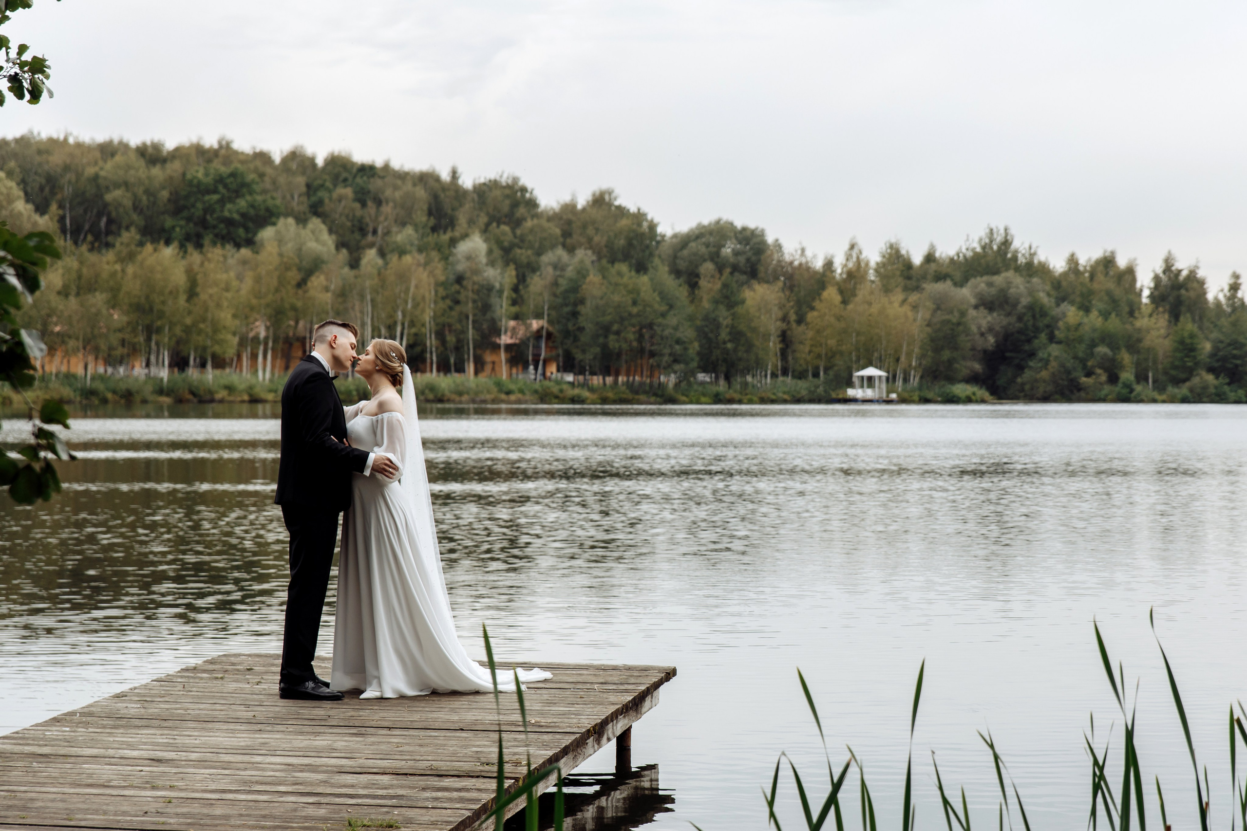 Влад и Даша