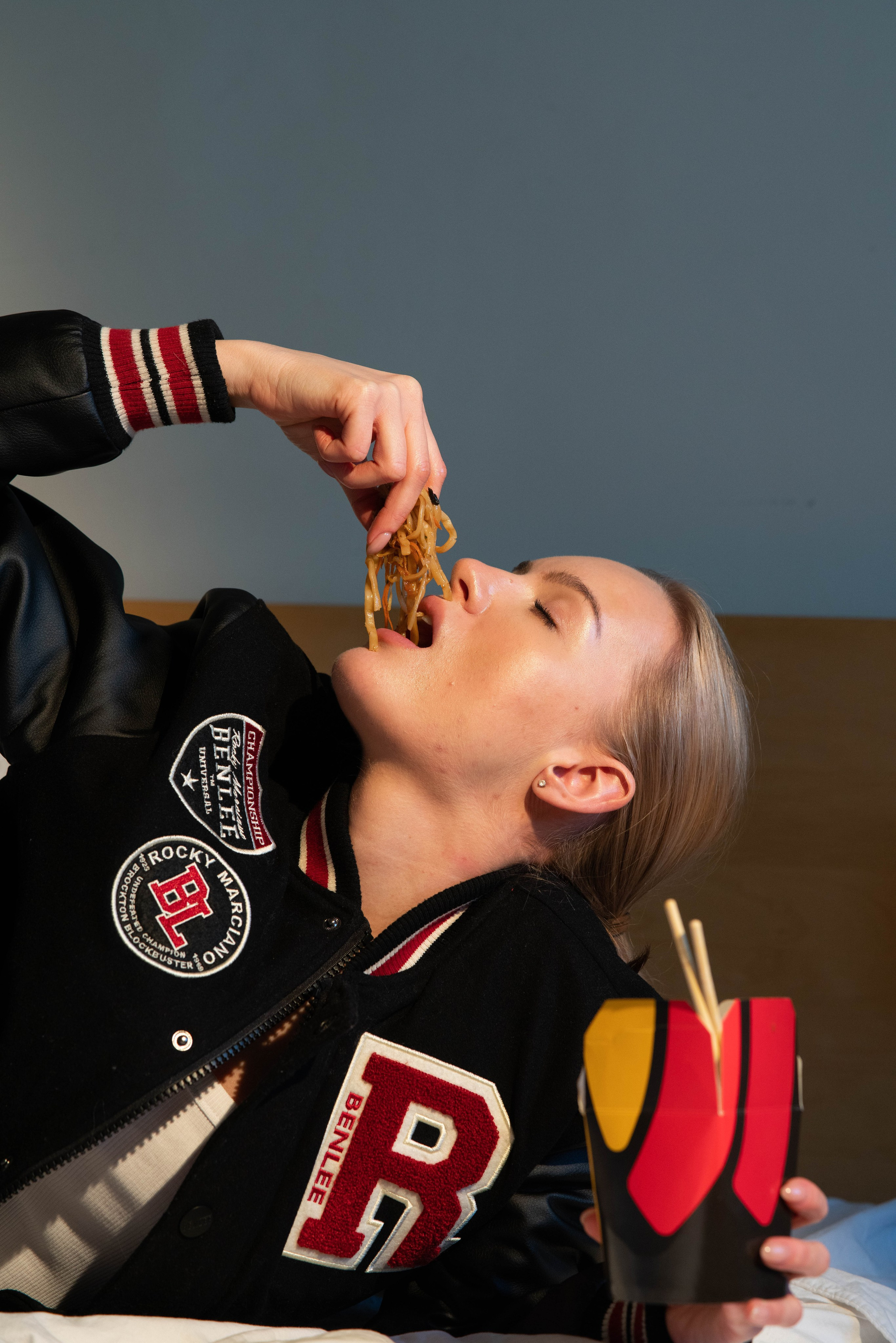 Portrait. Innesapezzolini.ru