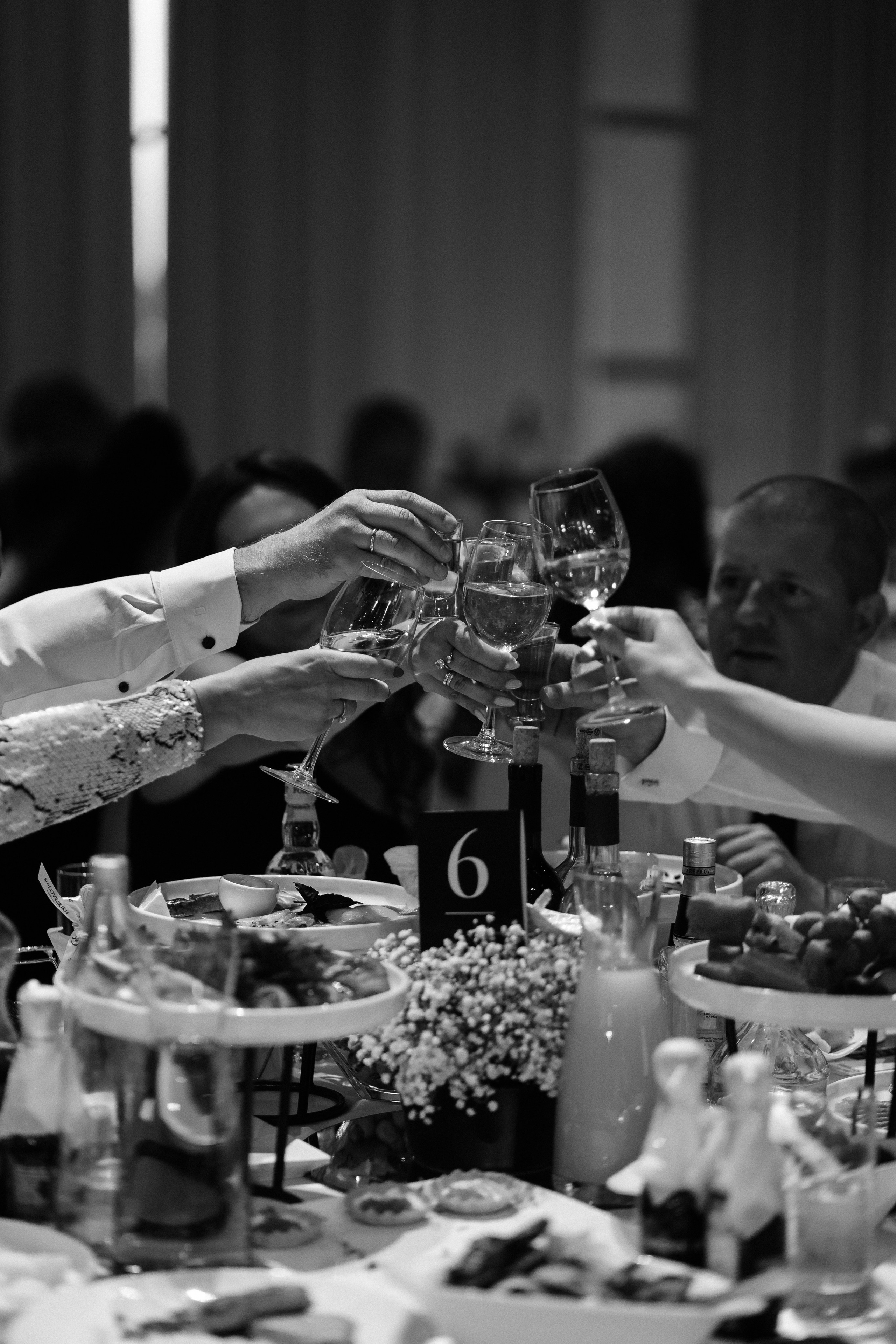 D & S. Свадебный фотограф Алина Хабарова