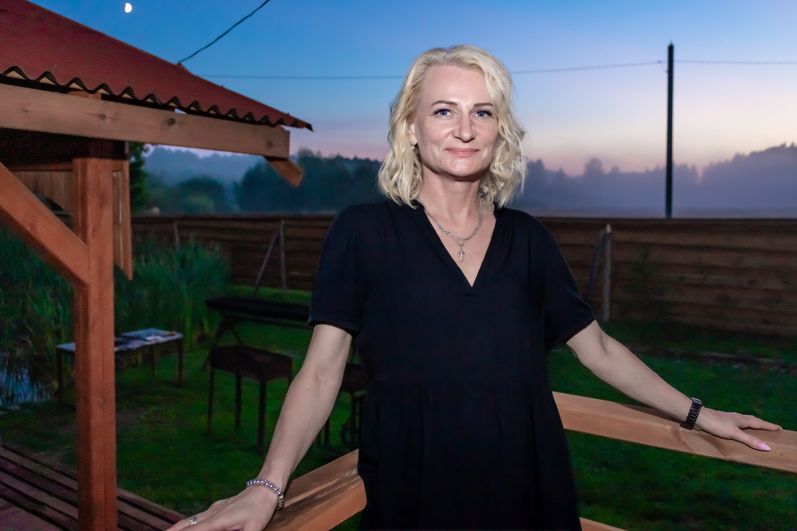 Юбилеи. Игорь Святославович — Ваш фотограф