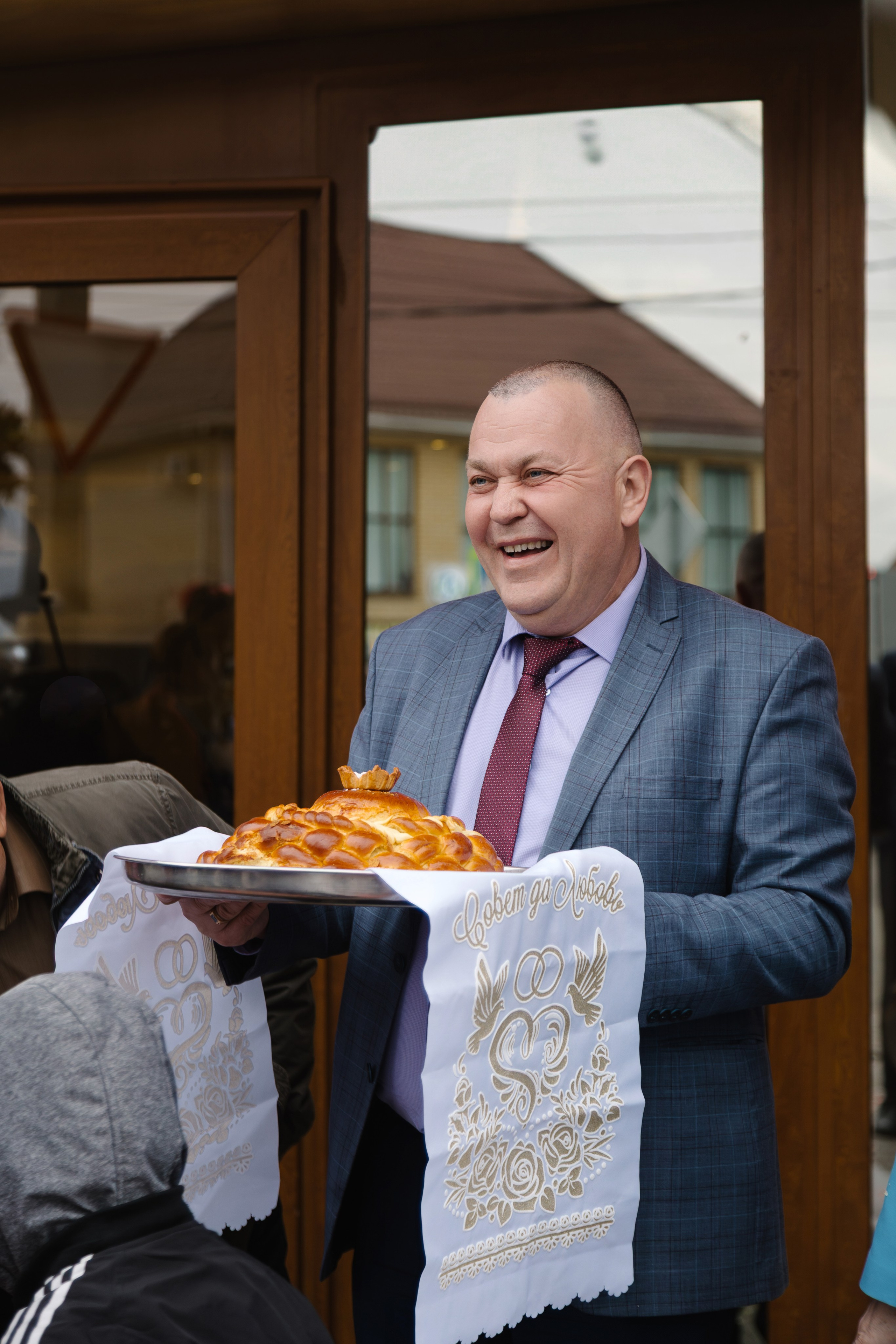 Свадьба Василия и Галины. Артур Иликчян — Wedding & Event фотограф в Краснодаре