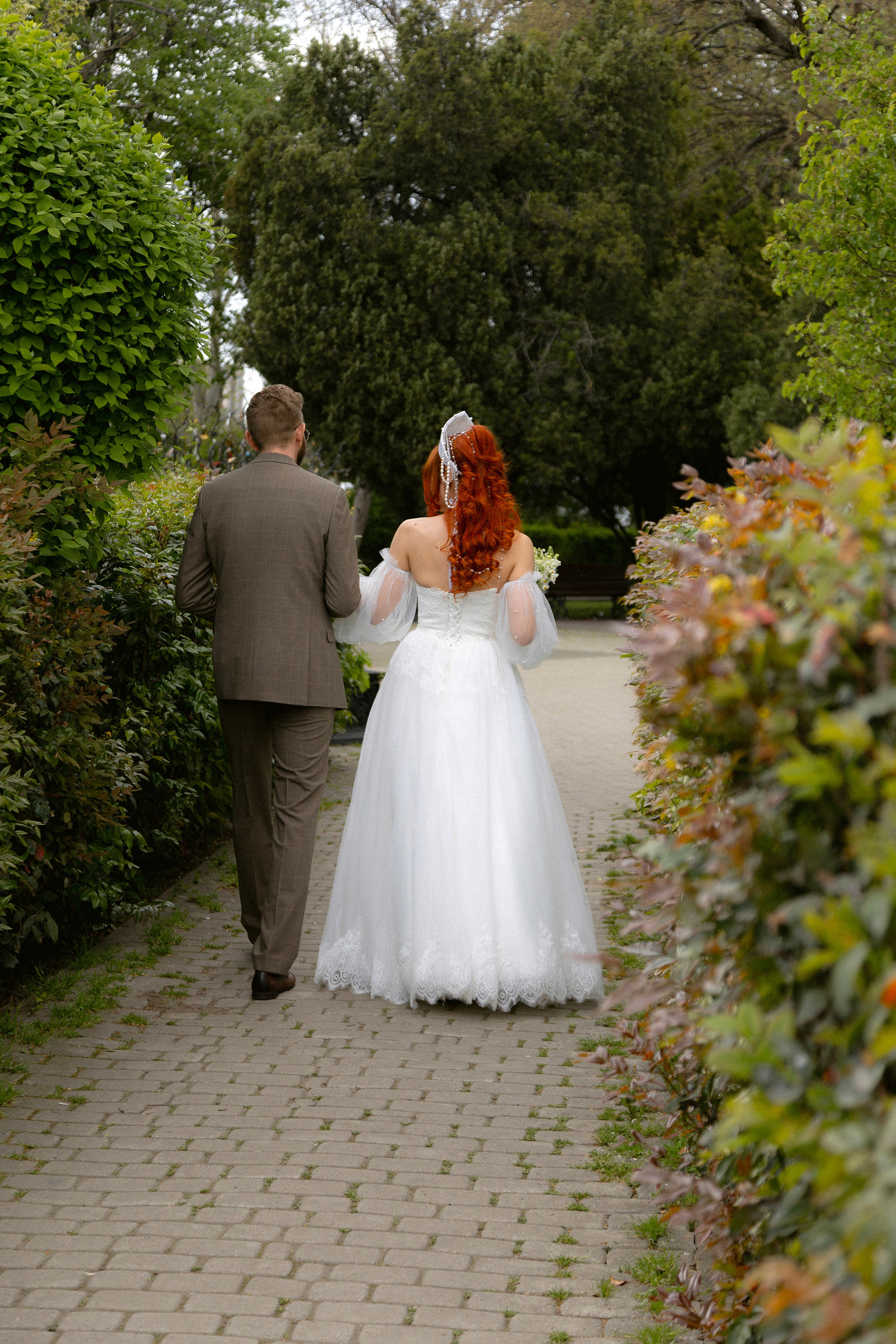 Алексей и Анастасия. Артур Иликчян — Wedding & Event фотограф в Краснодаре