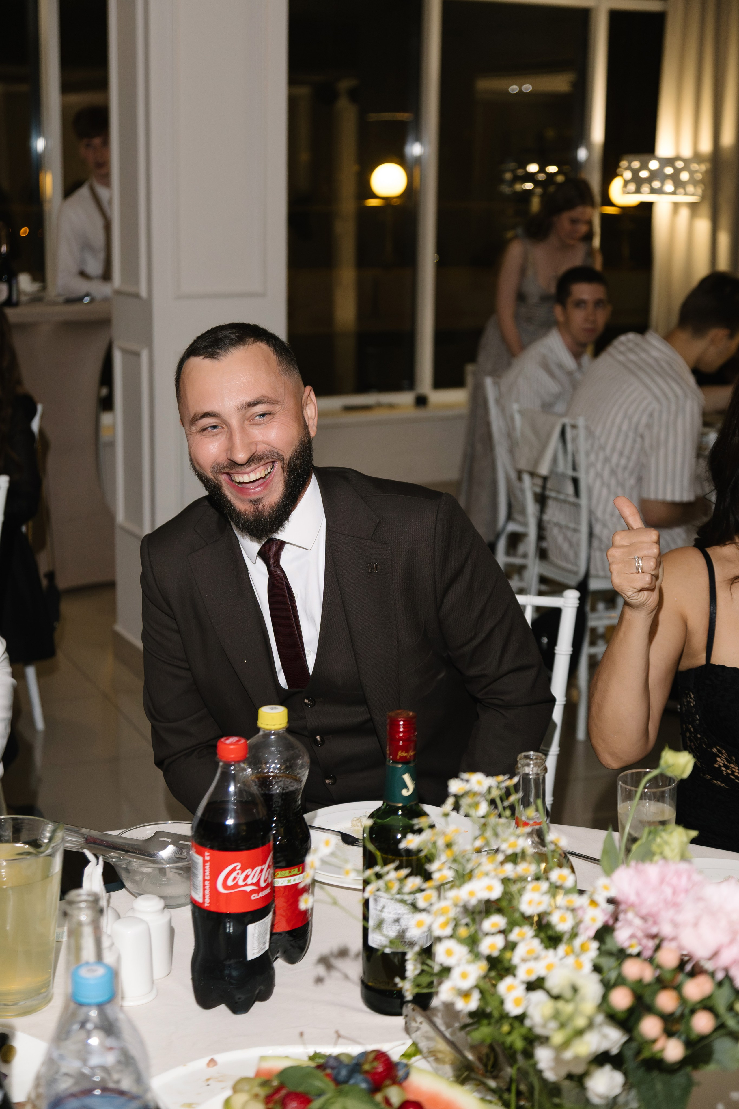 Выпускной 11А класса 2025. Артур Иликчян — Wedding & Event фотограф в Краснодаре