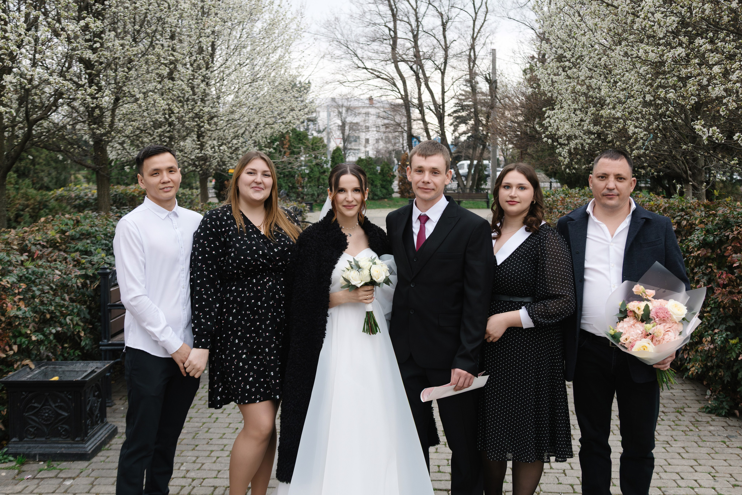 Свадьба Андрея и Ксении. Артур Иликчян — Wedding & Event фотограф в Краснодаре
