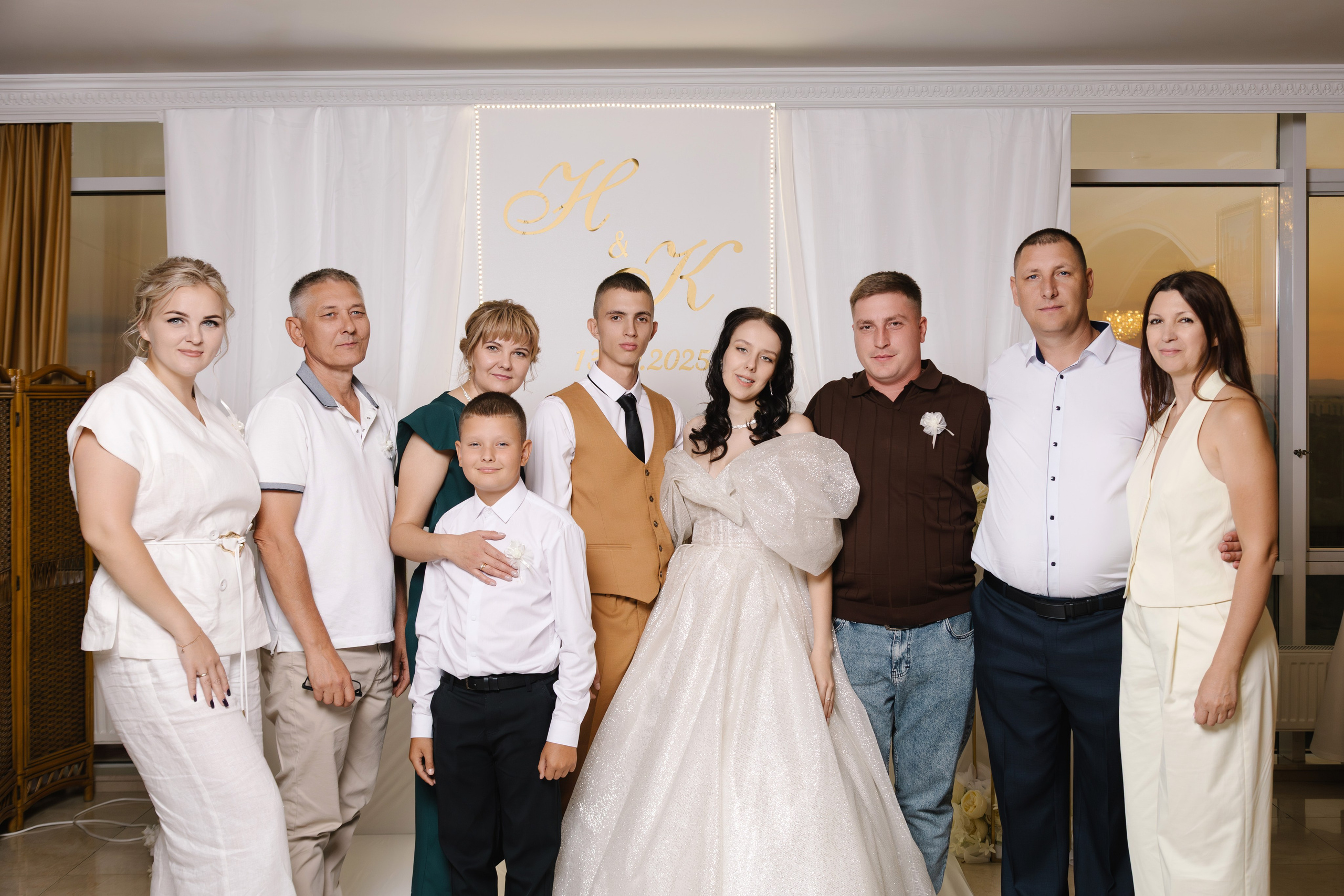 Свадьба Никиты и Карины. Артур Иликчян — Wedding & Event фотограф в Краснодаре