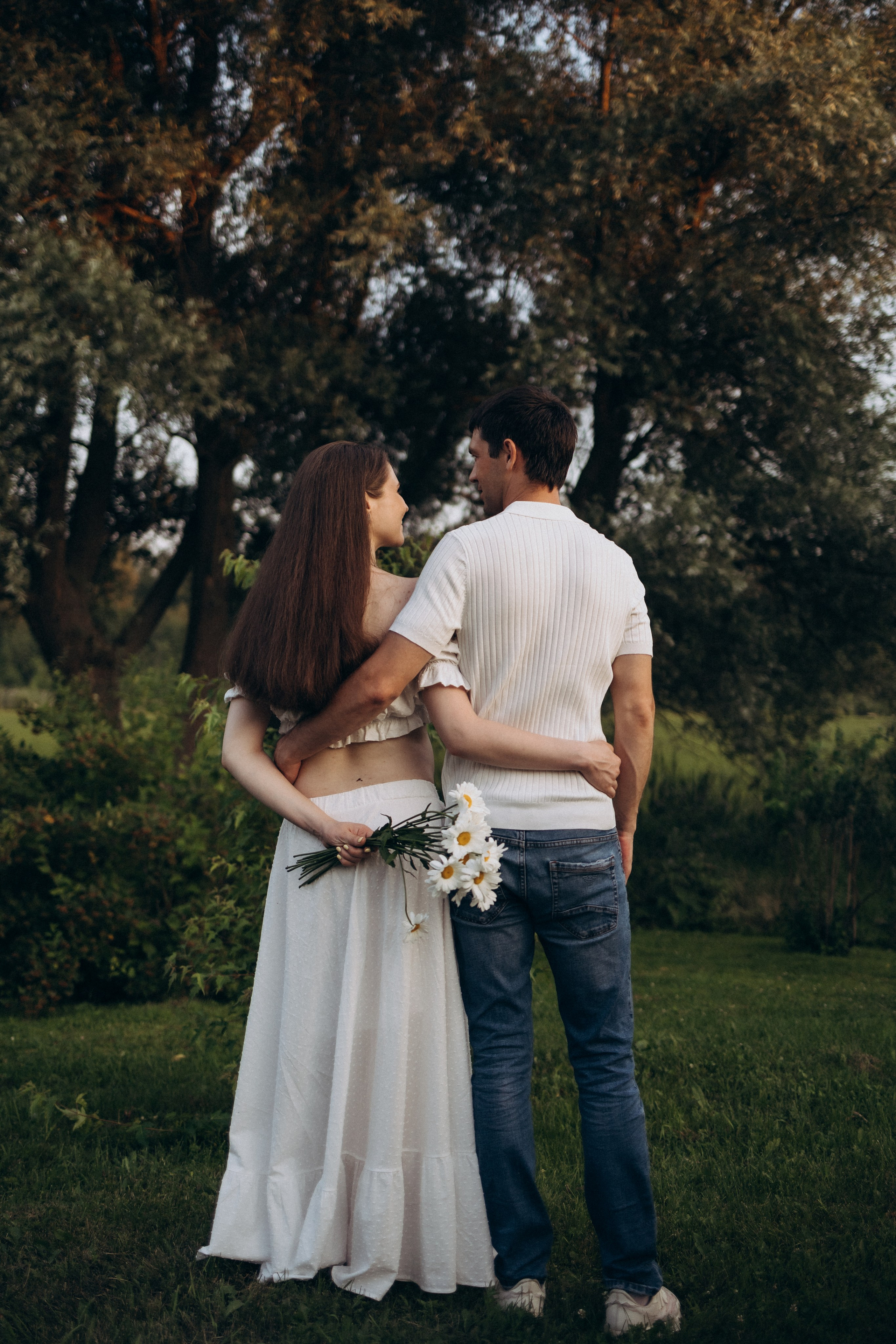 Татьяна и Валера. Фотограф Нижний Новгород