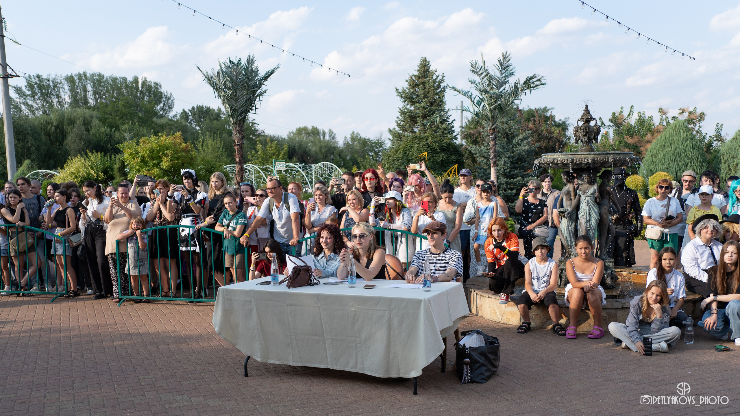 Golden Dragon Fest cosplay & k-pop. Фотограф, видеограф Пятигорск, Ставрополь, Ессентуки, Petlyakovs_photo