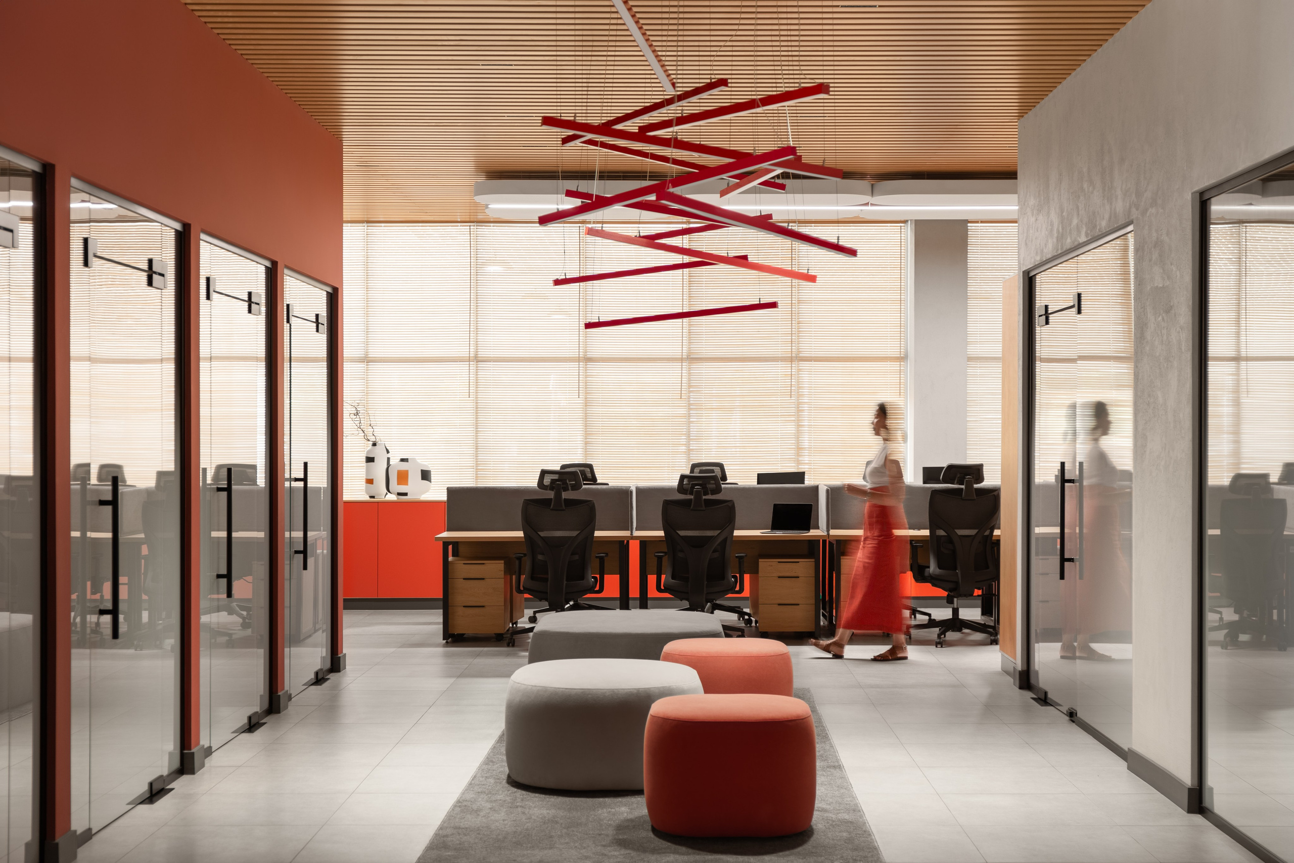 Алёна Красатулина — Allur Auto. Roman Yakunin — interior photographer in Almaty, Kazakhstan