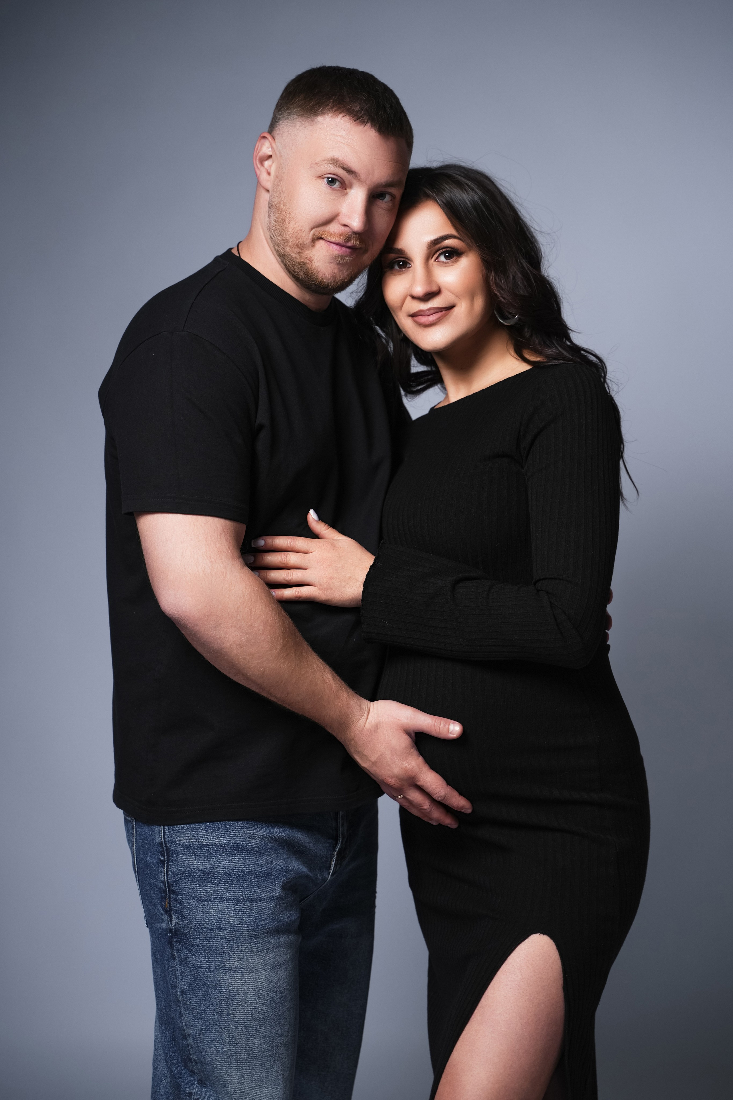 Беременность. Семейный фотограф в Волгодонске Анастасия Шипилова