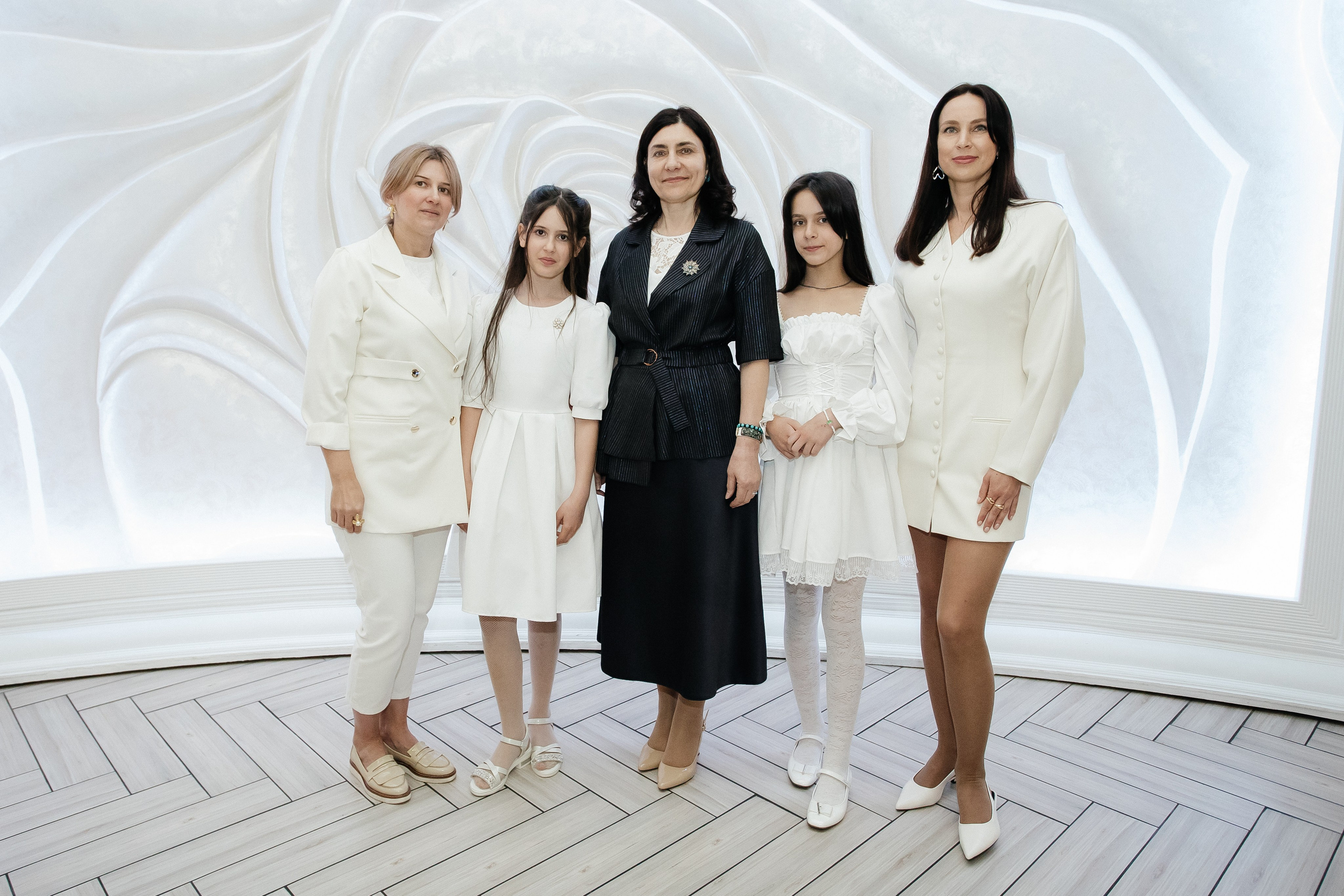 Выпускной 4класс. Фотограф в Иркутске