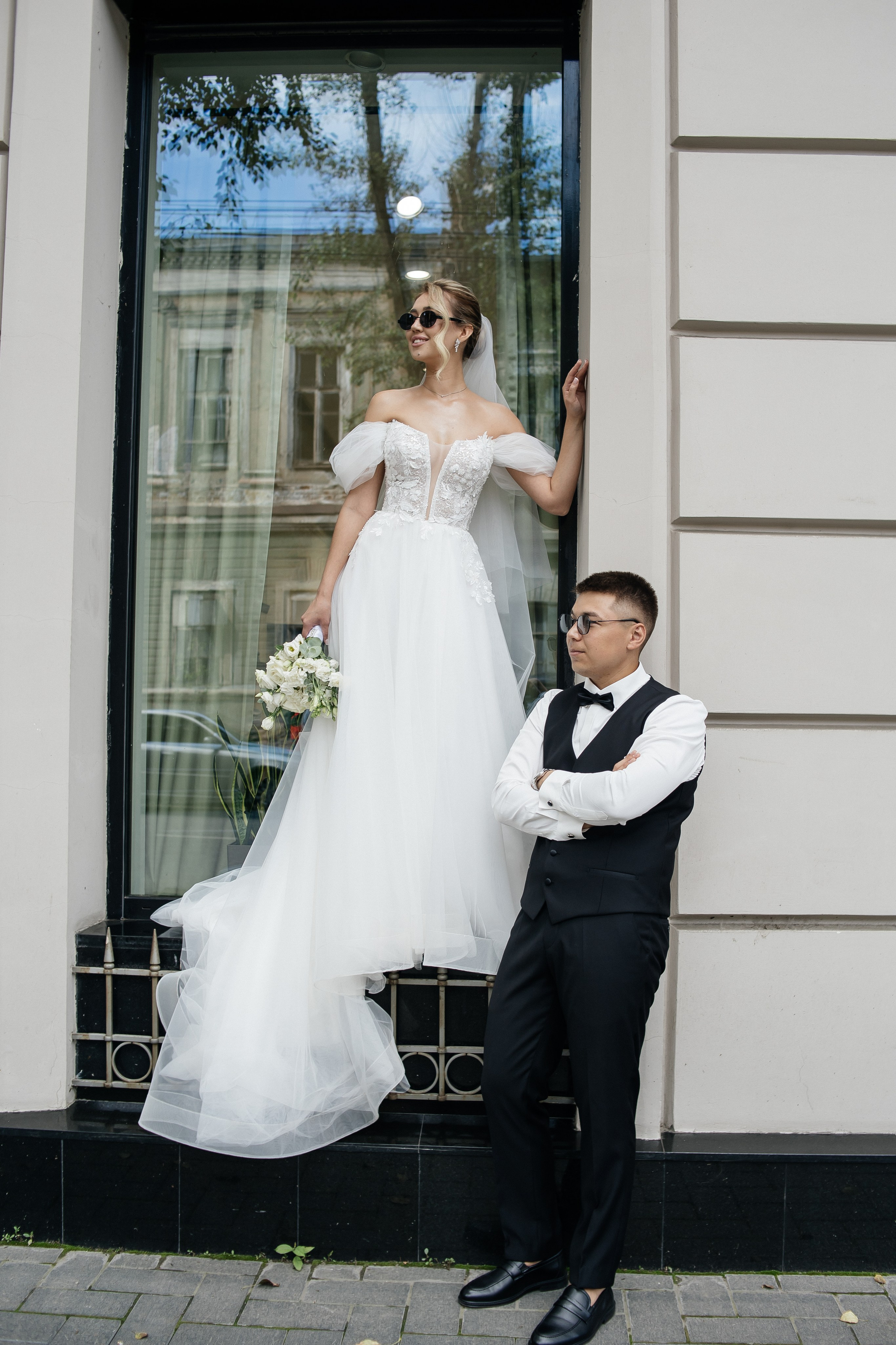 Wedding love story. Фотограф в Иркутске