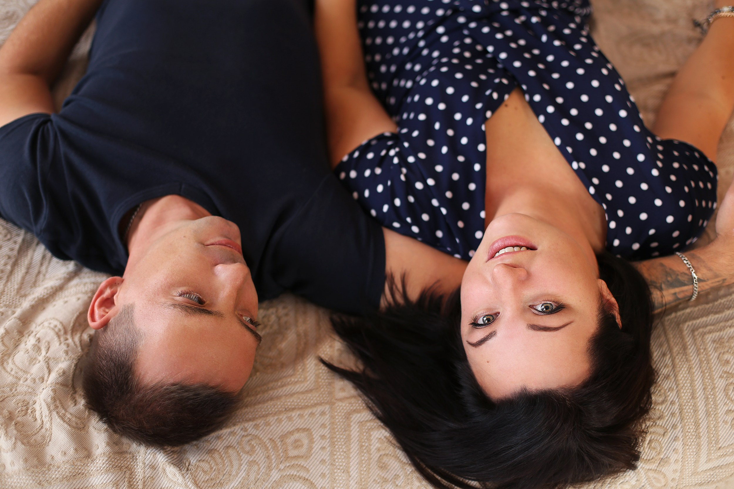 Студия. Фотограф в Санкт-Петербурге Анастасия Сачкова