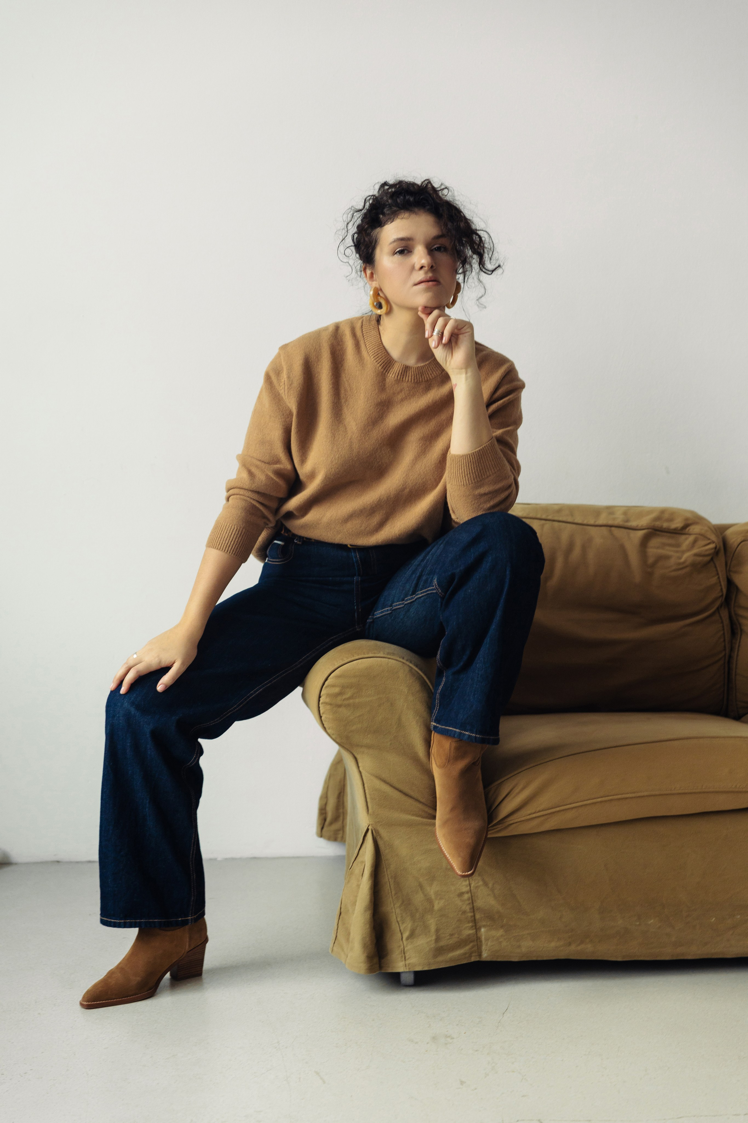 DARYA. Аня Нагайцева фотограф в Томске, семьи, портреты, контент