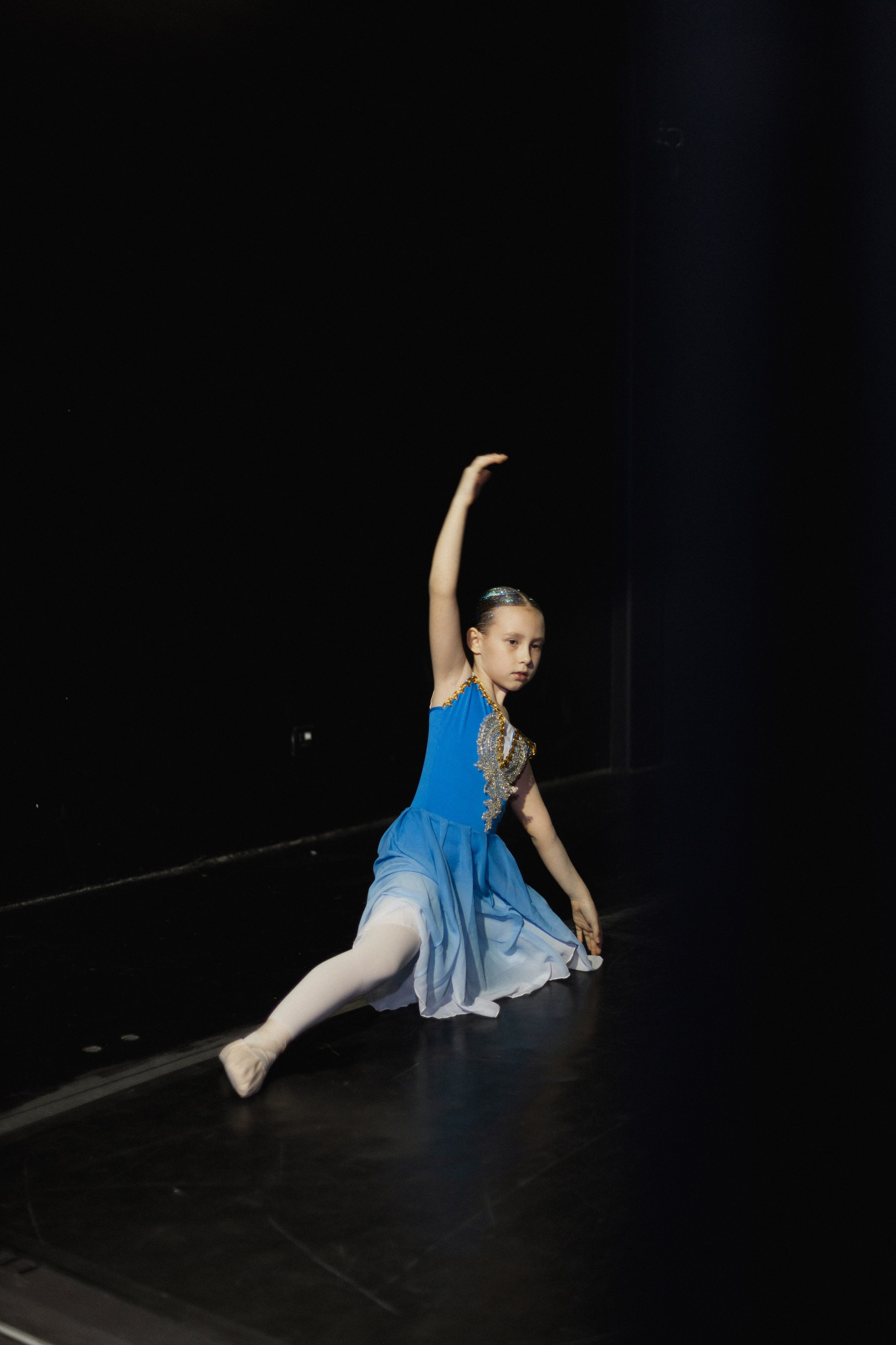 Балет с 2-х лет | Крокус. Кузьмина Анастасия — контент-фотограф | Москва