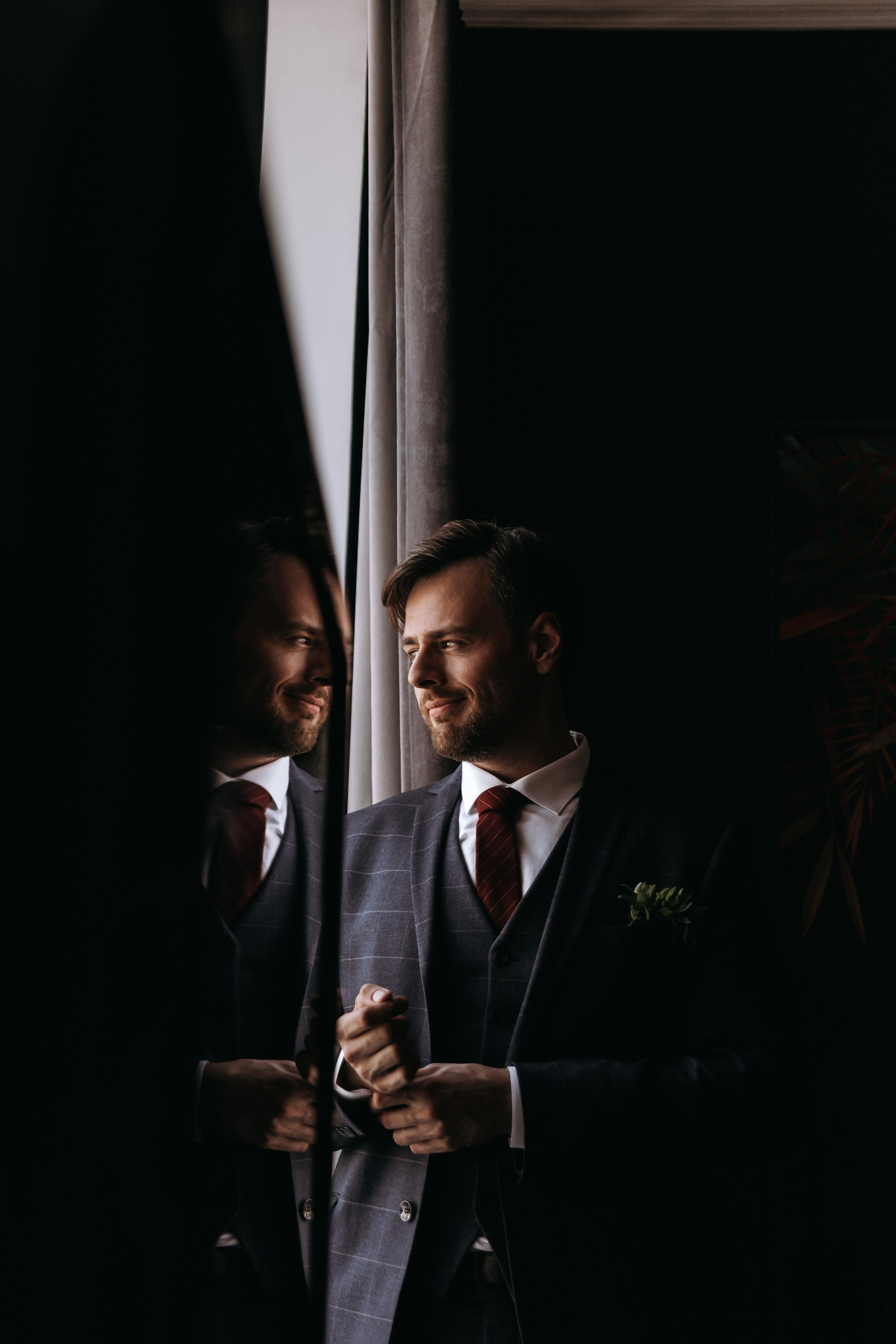 «окей, еду за кольцом». Свадебный и семейный фотограф Арина Кулёва