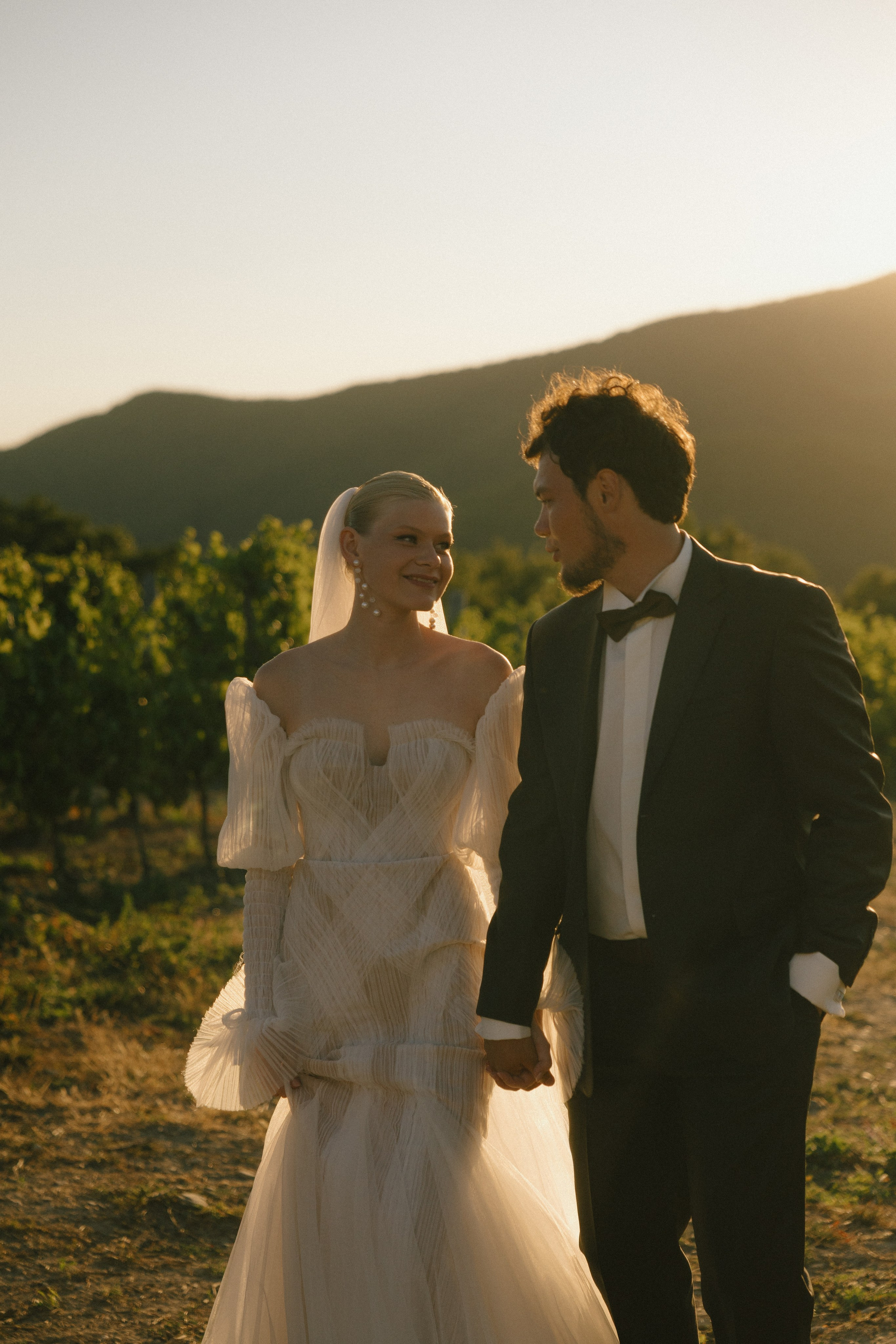 Ныряй в мою любовь!. Свадебный и репортажный фотограф Новороссийск, Краснодар, Сочи Олеся Дзюба