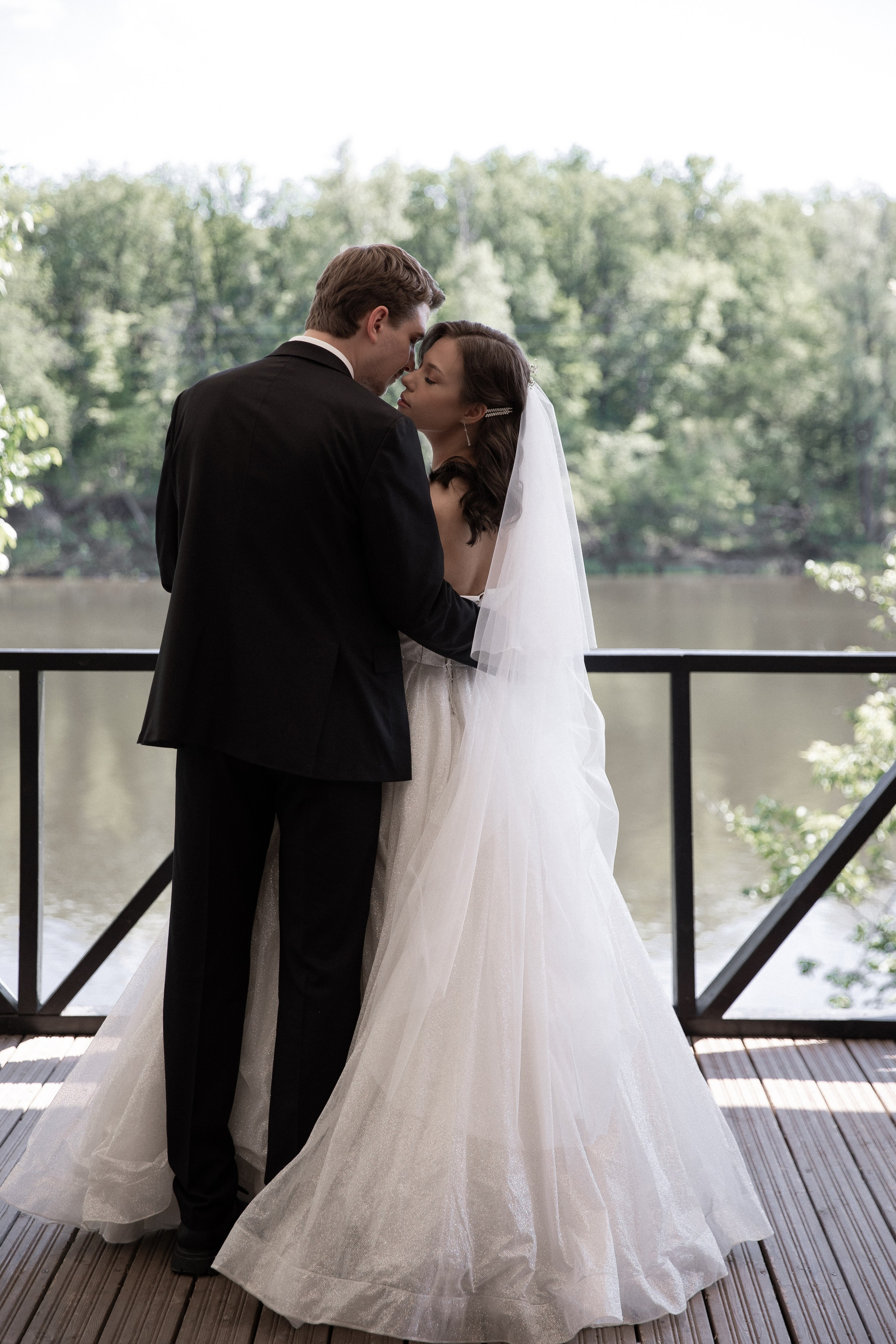 Анонс Свадьбы Дмитрия & Полины. Свадебный фотограф Самара Ирина Захарова