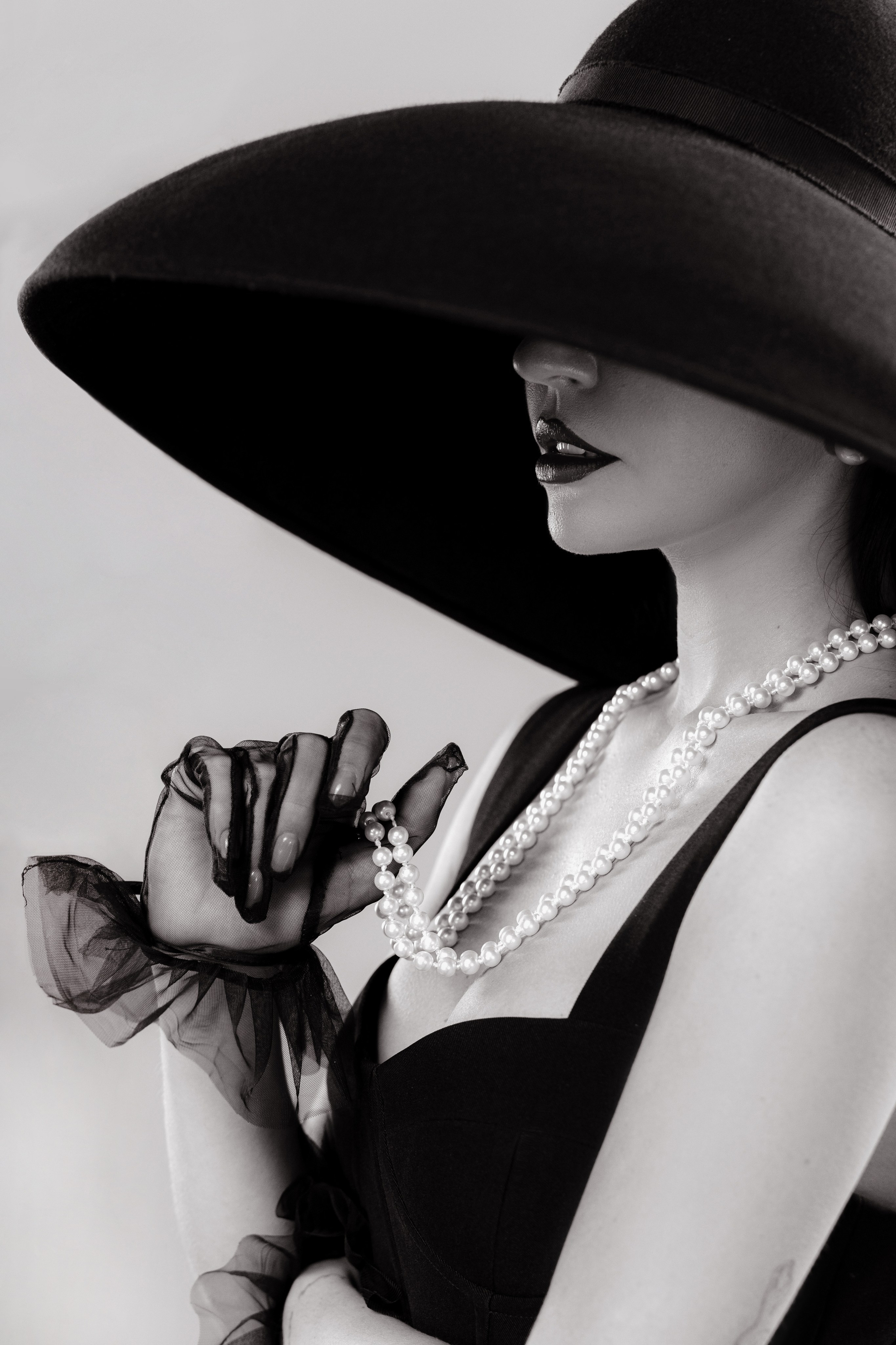 Анна. Фотограф в Москве Валерия Рожкова