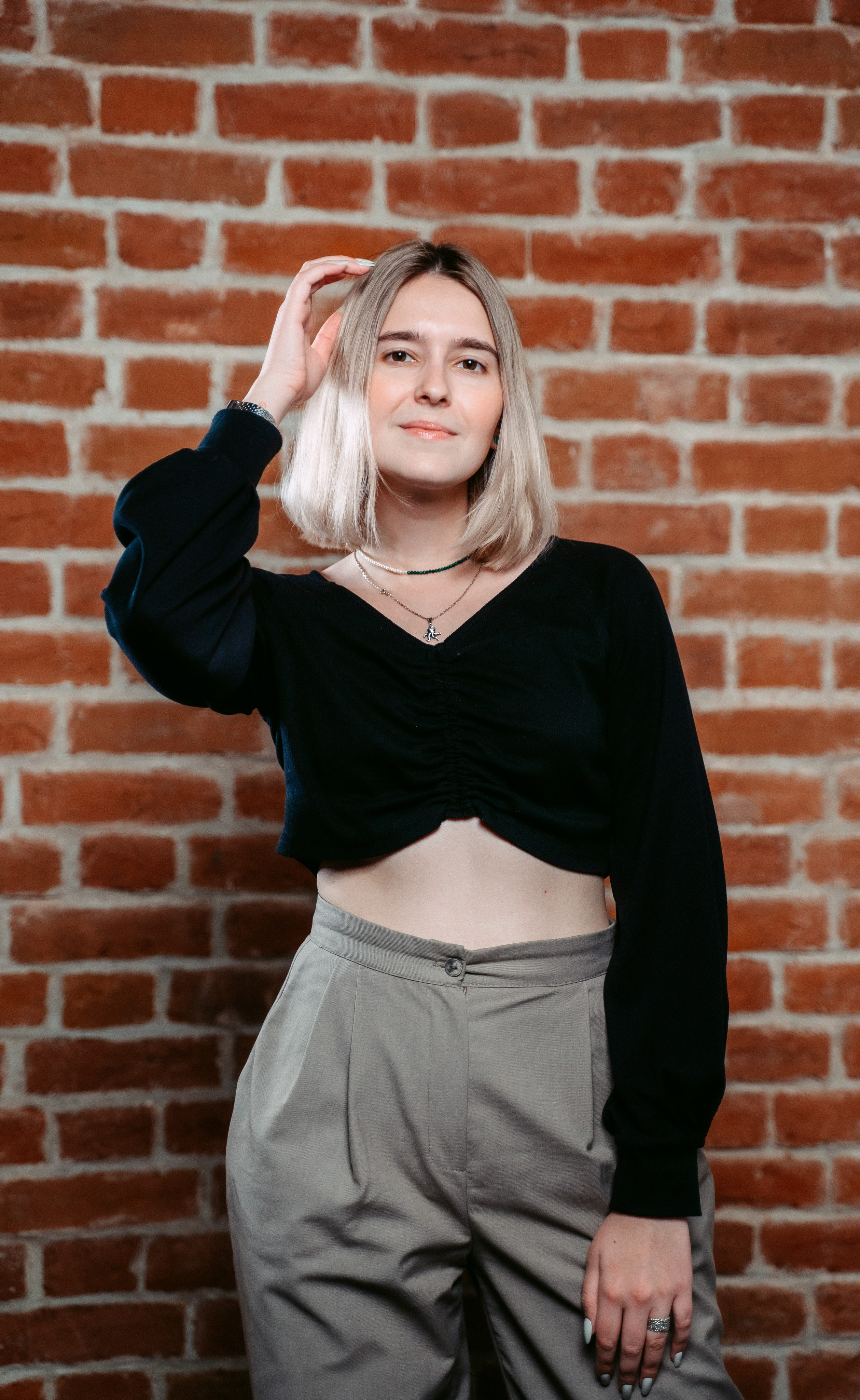 БАРС Груп / HR-departament ИТ-холдинга. Саша Копылов, фотограф в Казани