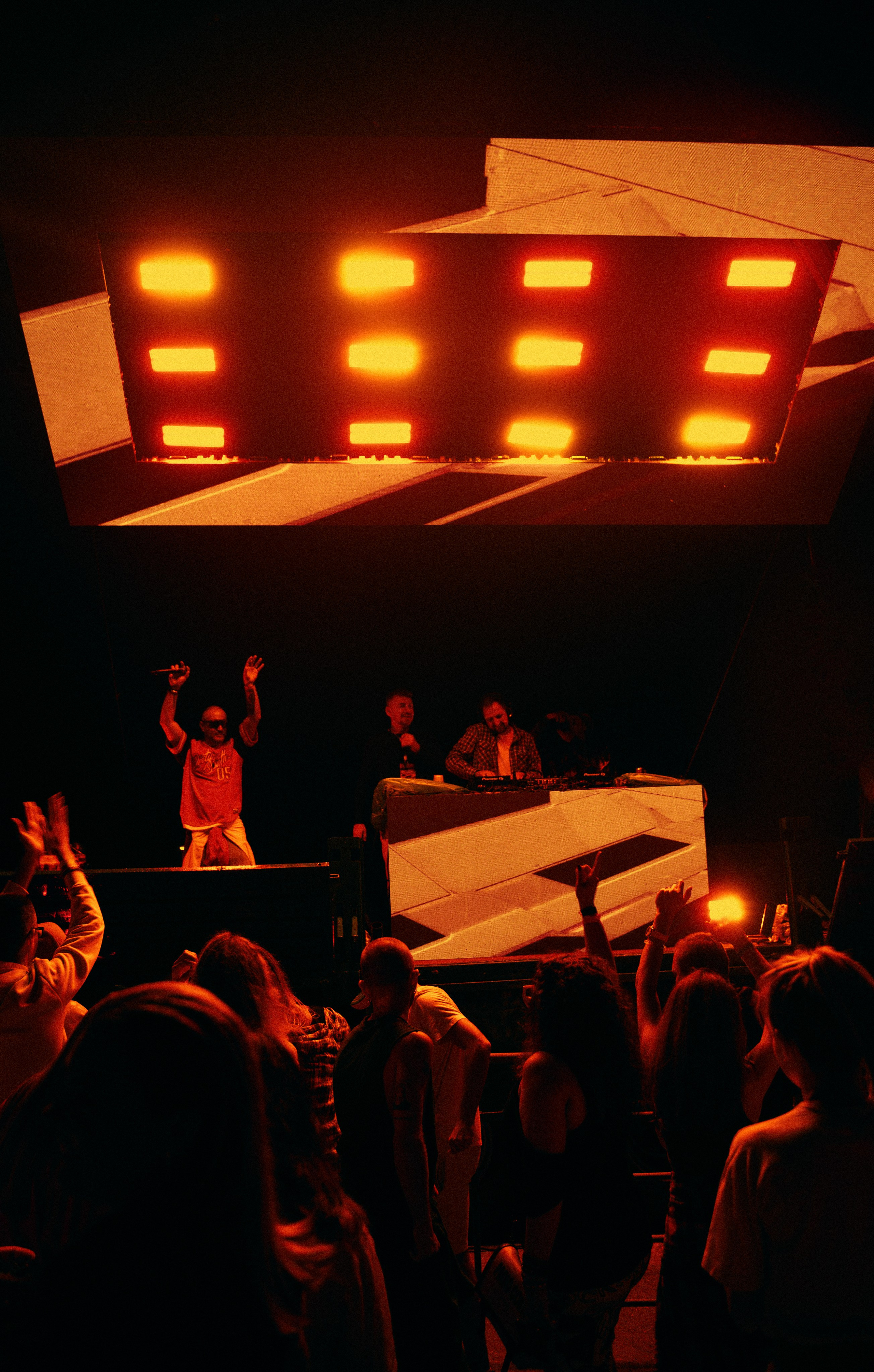 Где мой 2007. Летний фестиваль / 2024. Саша Копылов, фотограф в Казани