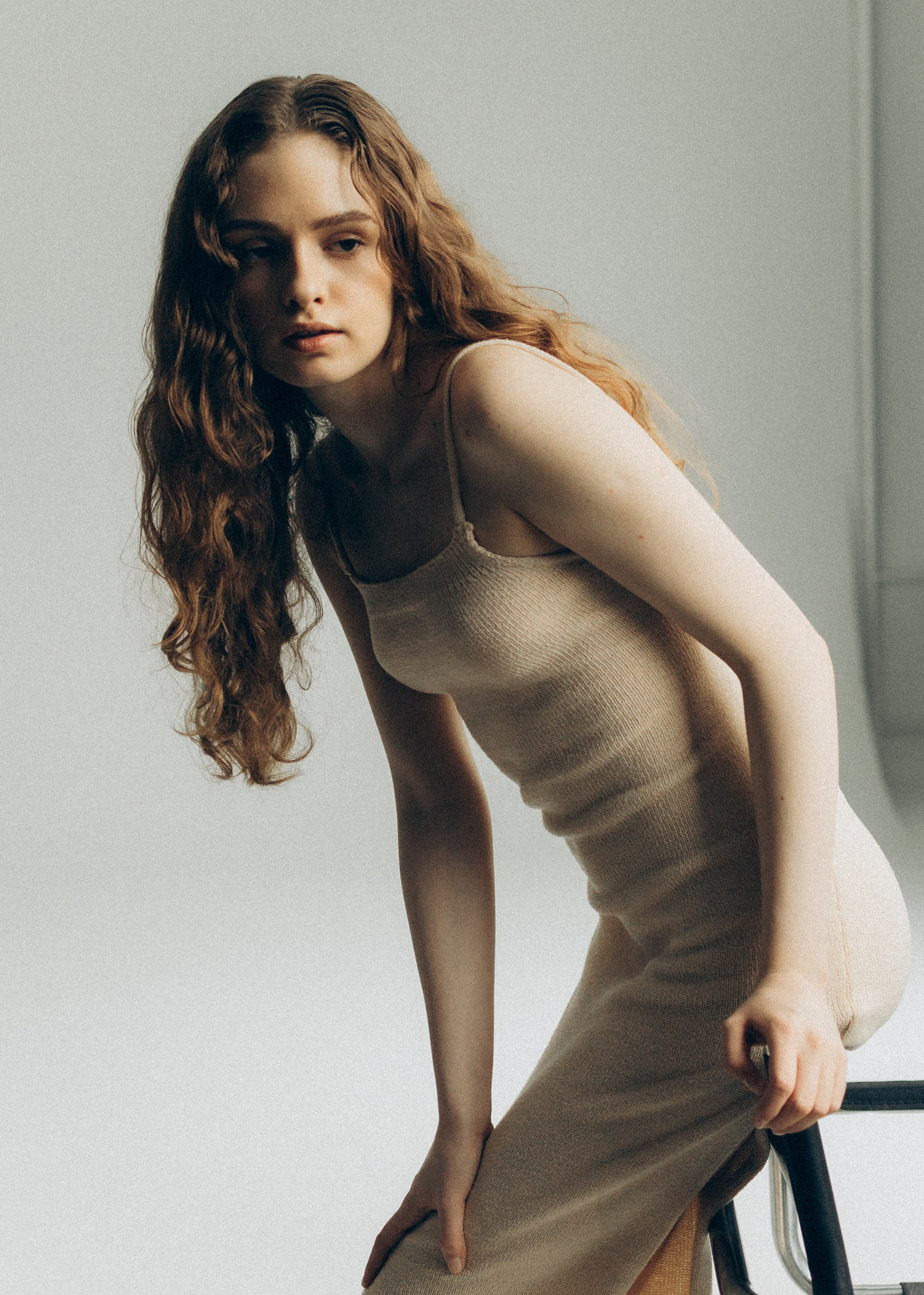 Диана. Деликатный женский фотограф Москвы Тощакова Катерина