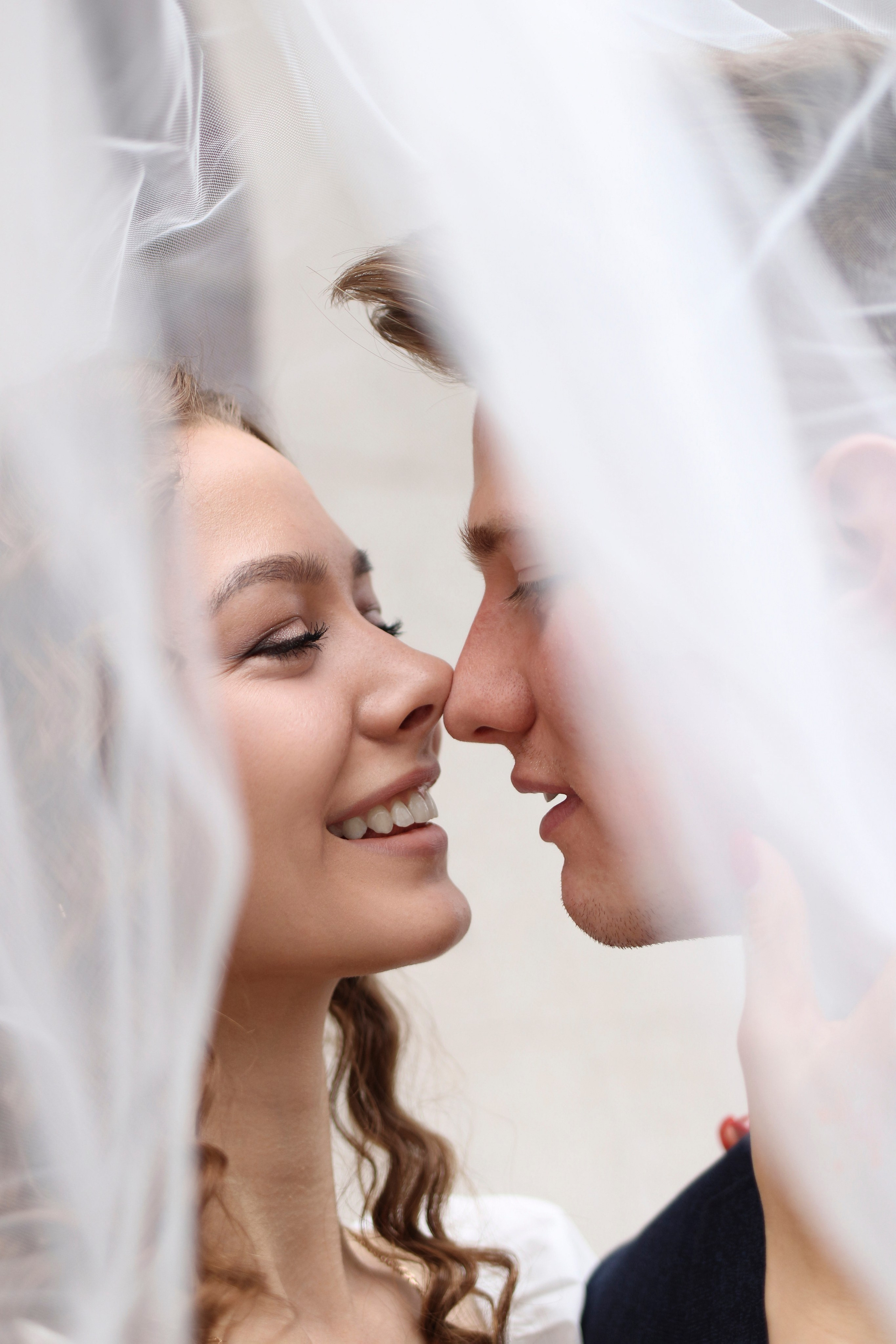 Алина и Костя. Фотограф в Москве Киселева Екатерина