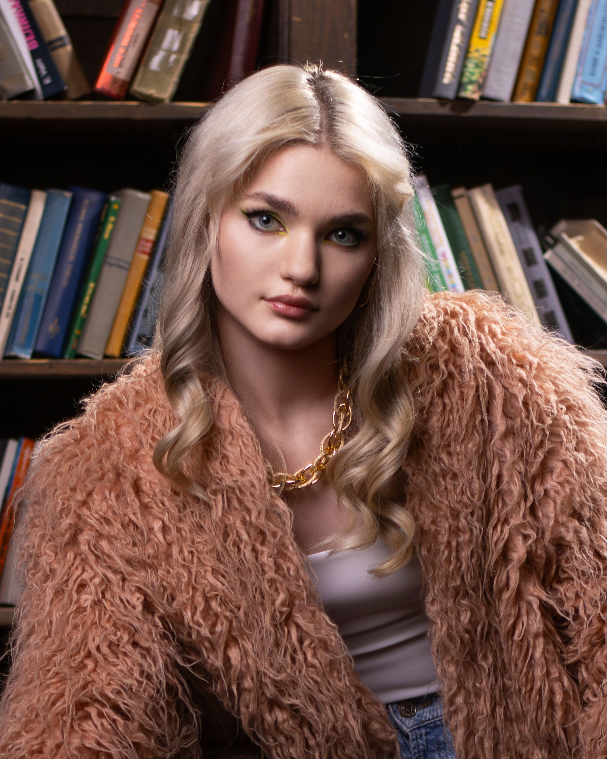 Алина и София. Фотограф в Москве Киселева Екатерина