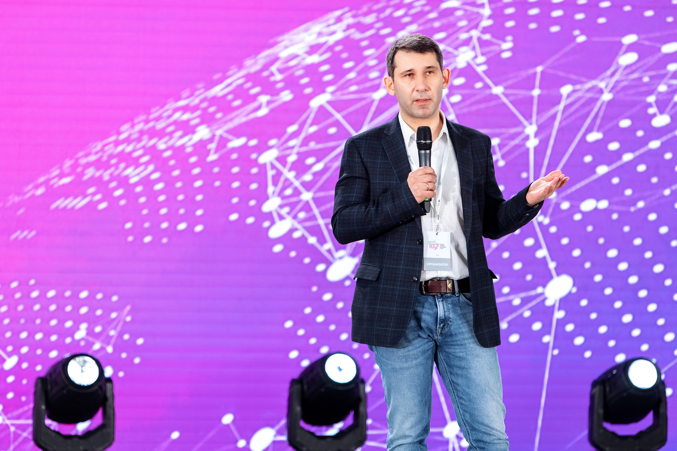 Youth RIGF. Сколково (1). Свадебный репортажный фотограф в Москве