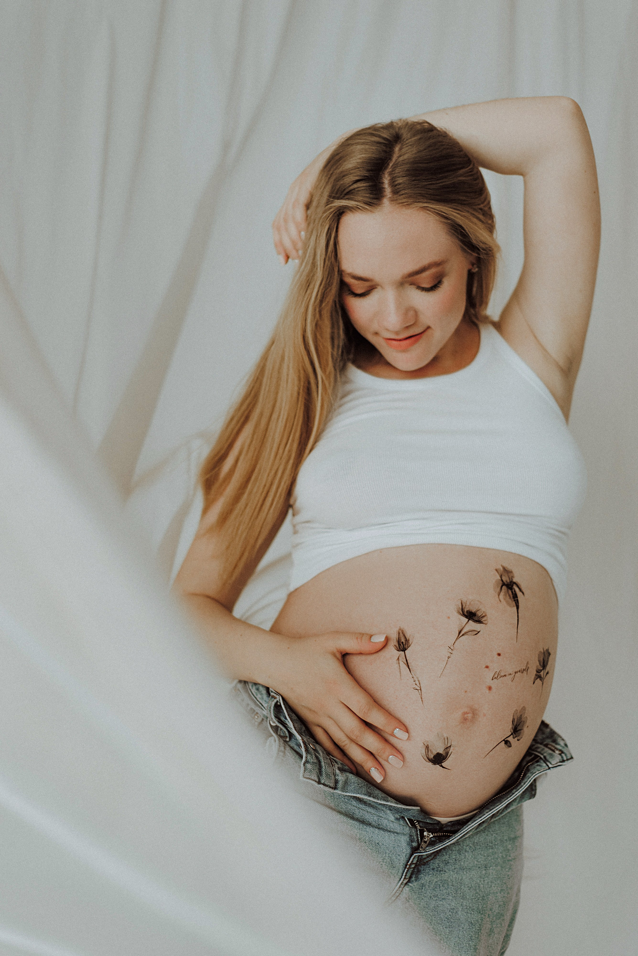 Anya. Фотограф Татьяна Семенова [Минск/Москва]