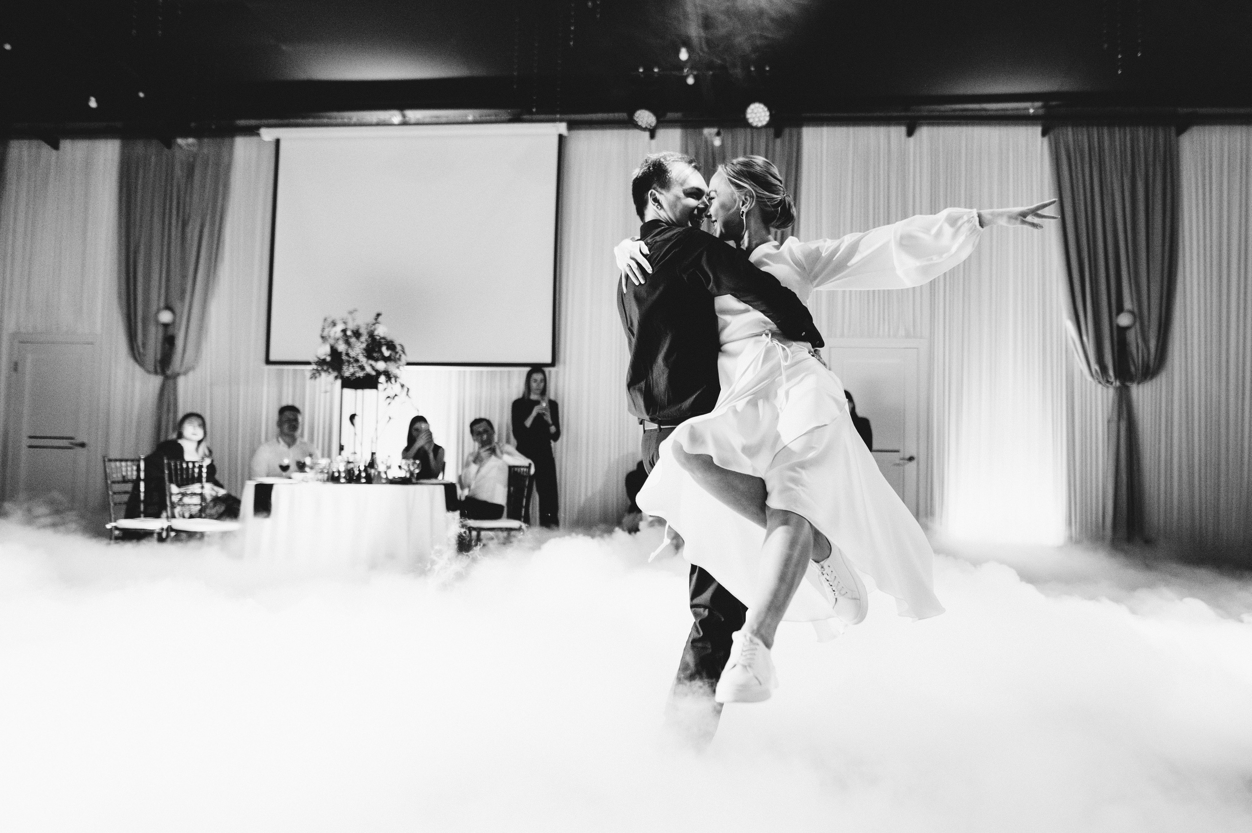 Свадебная фотография. Профессиональный фотограф Алексей Васенцев. Минск, СПБ, Москва