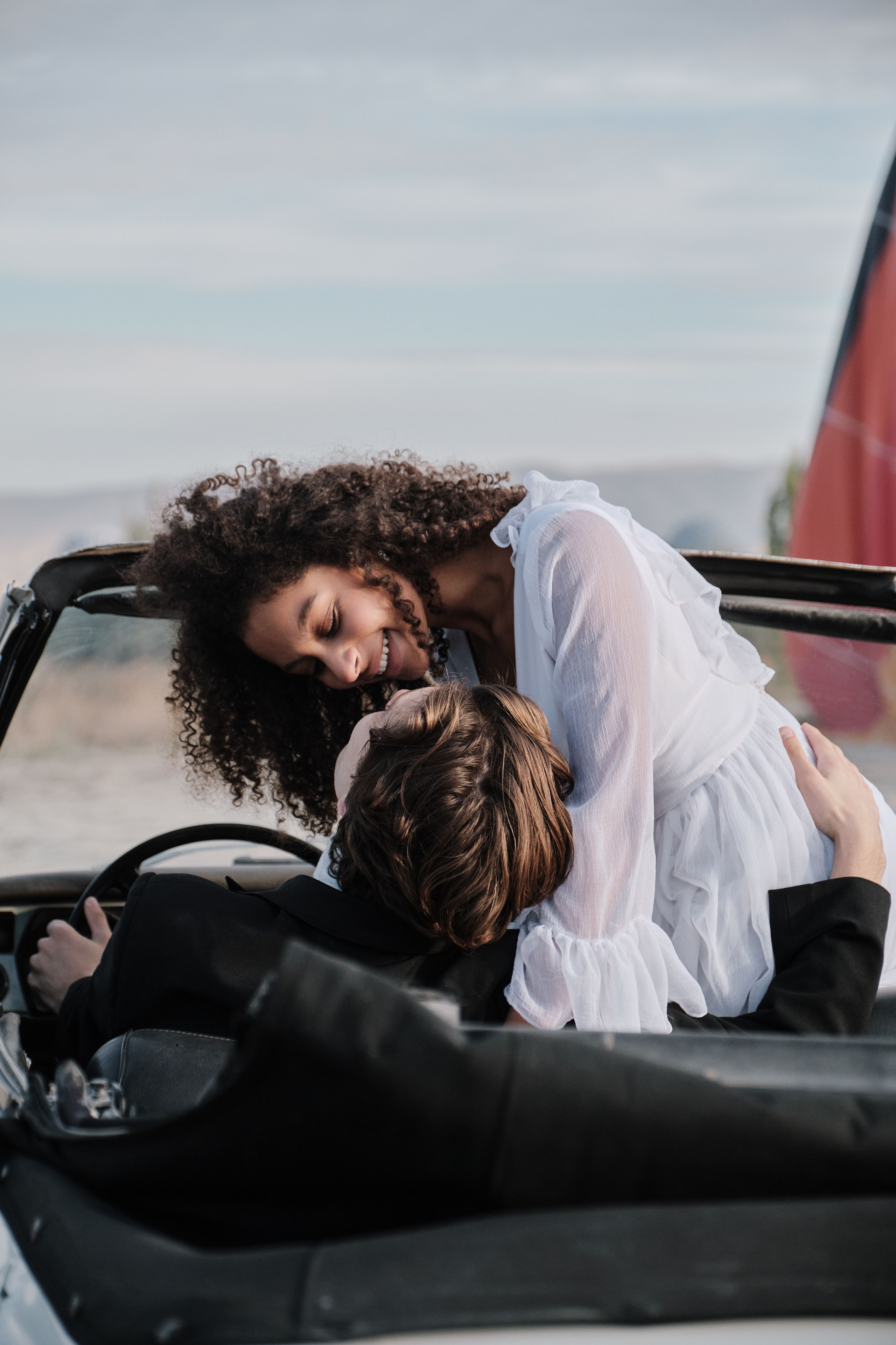 Амаль и Никита. Фотограф в Москве и Санкт-Петербурге