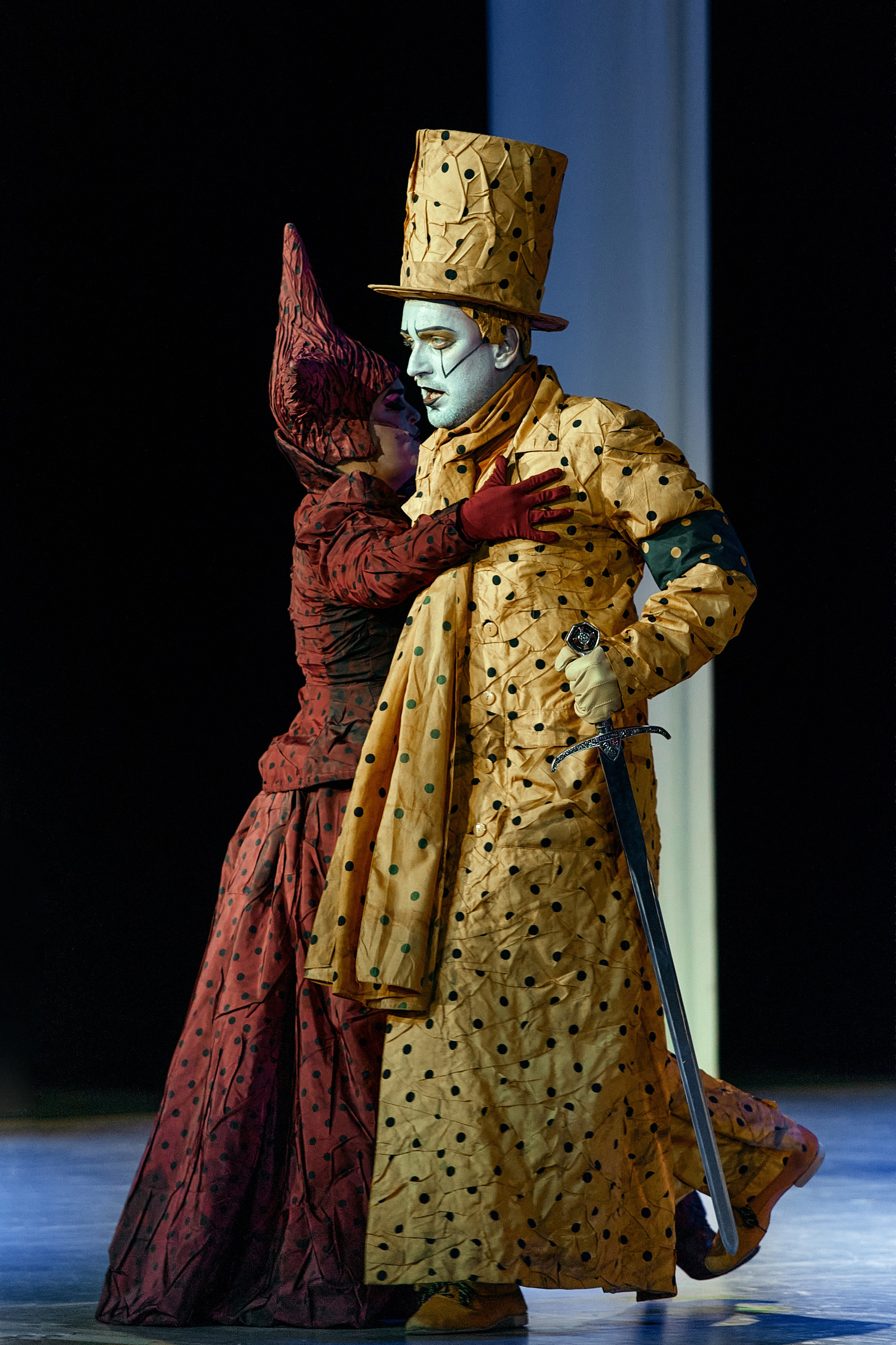 Все о Золушке. Фотограф Нина Антонова