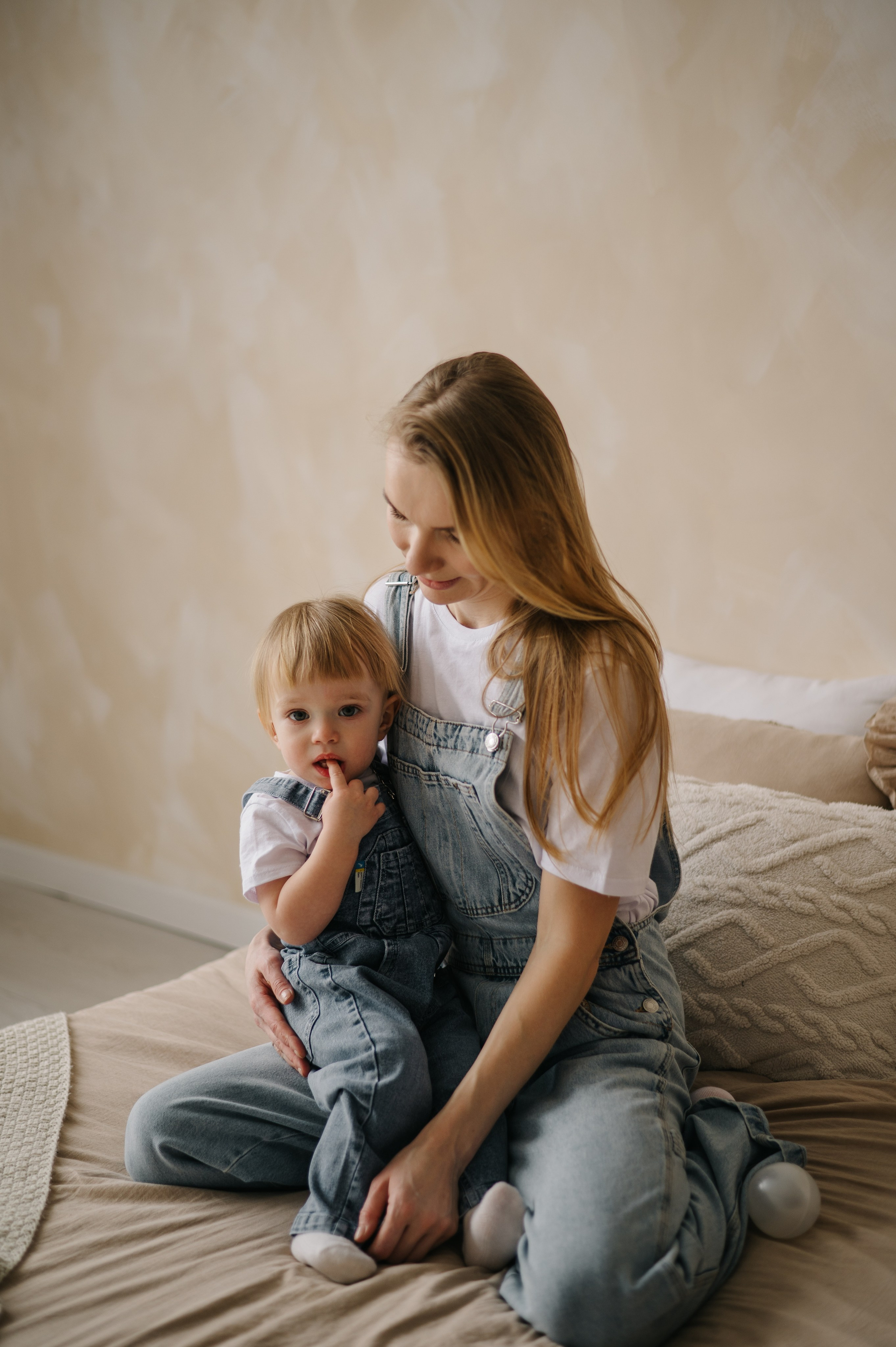 Катя и Лёва. Фотограф Архангельск