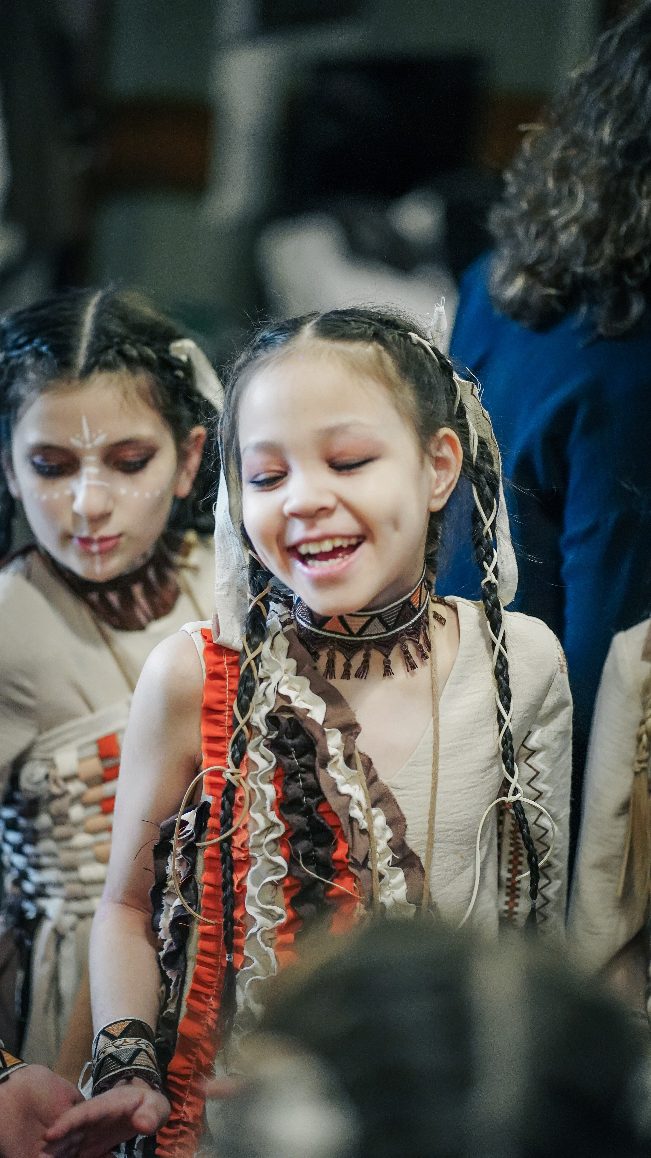 Хореографический конкурс март 2025. Семейный и детский фотограф в Москве (Тинао) Галкина Алевтина