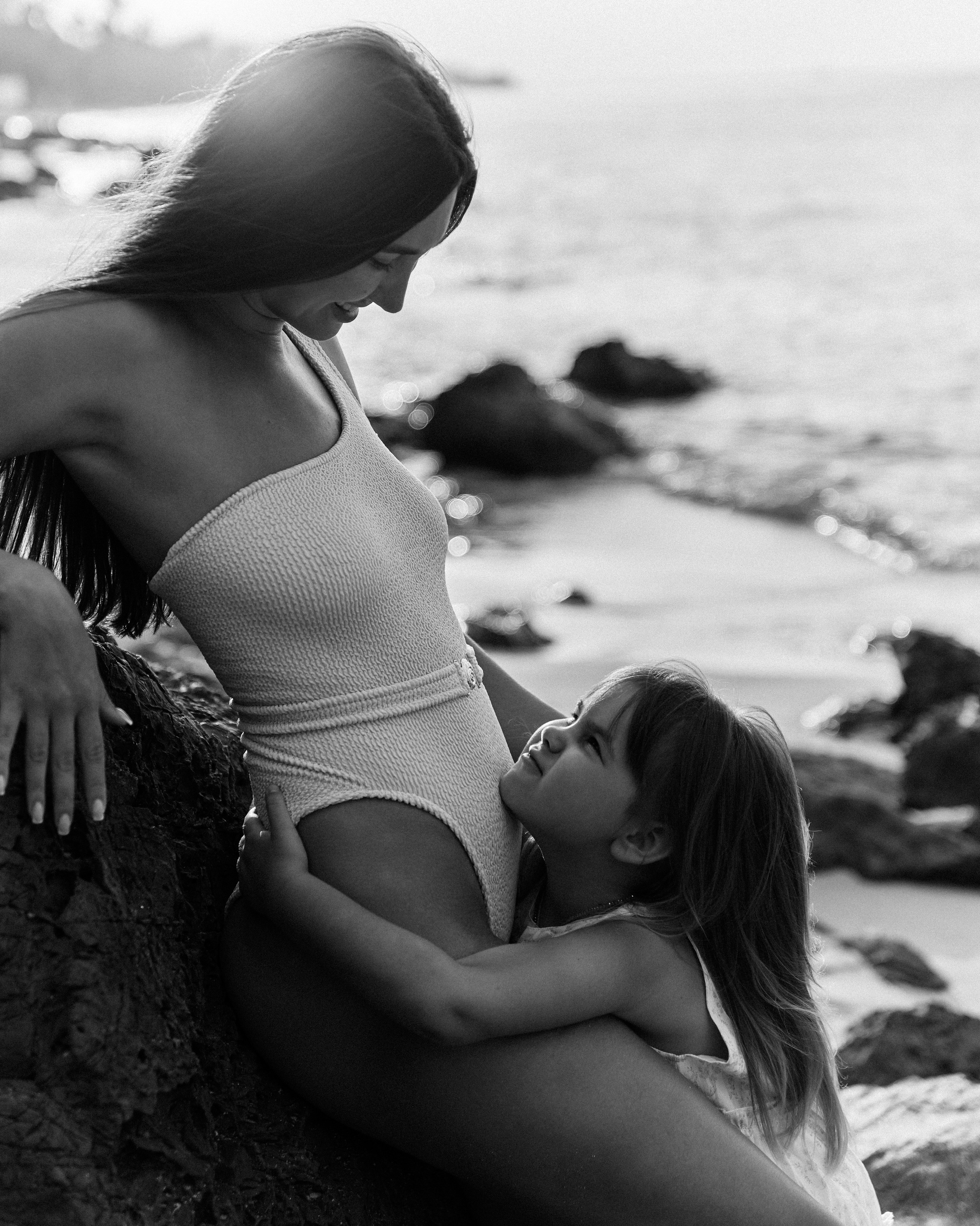 Portfolio: Love Story/Family. Photographer Alina Malinkina