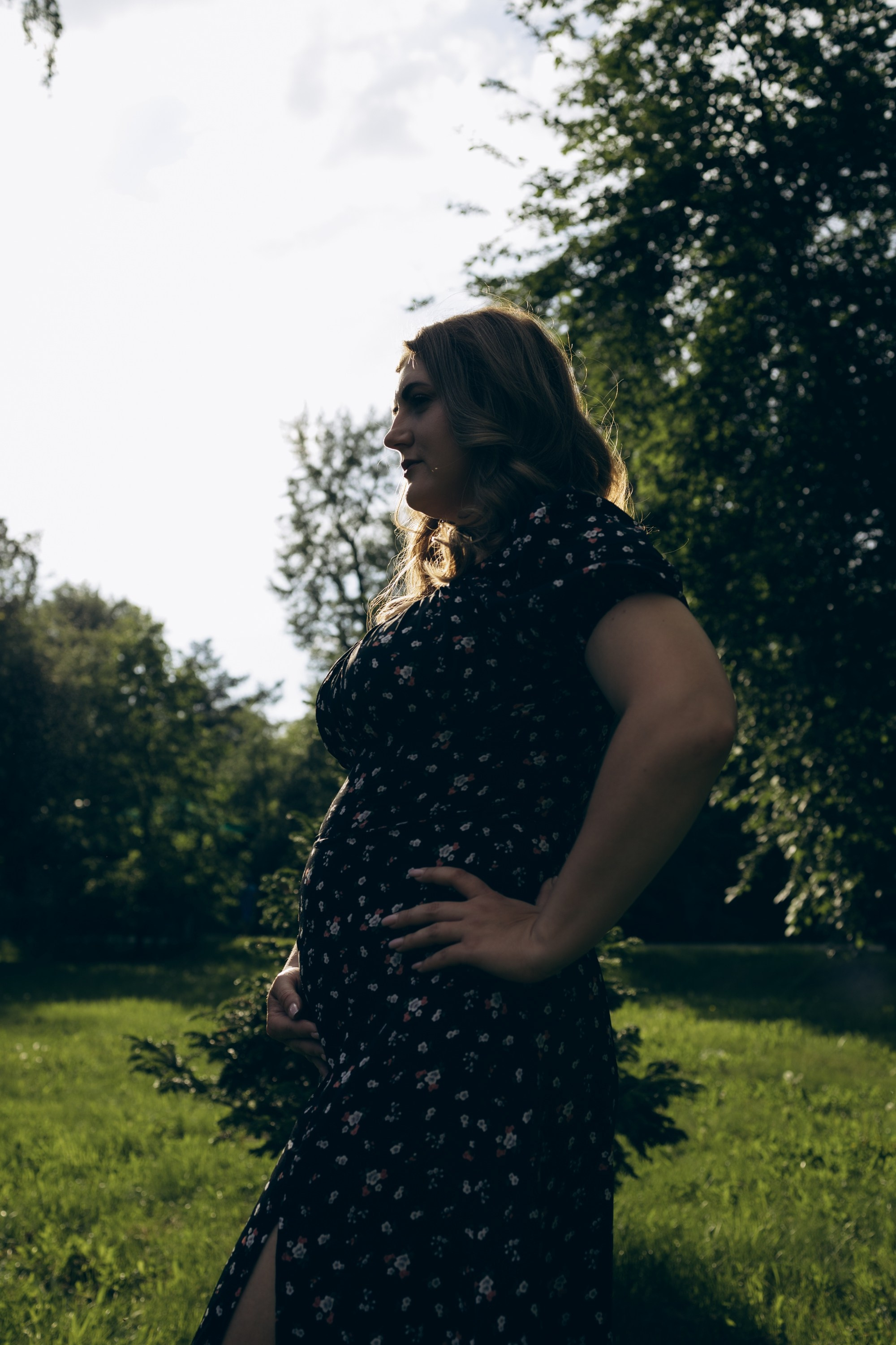 Фото пикник на Иерусалимской горе. Свадебный Фотограф в Иркутске Екатерина Елисеева